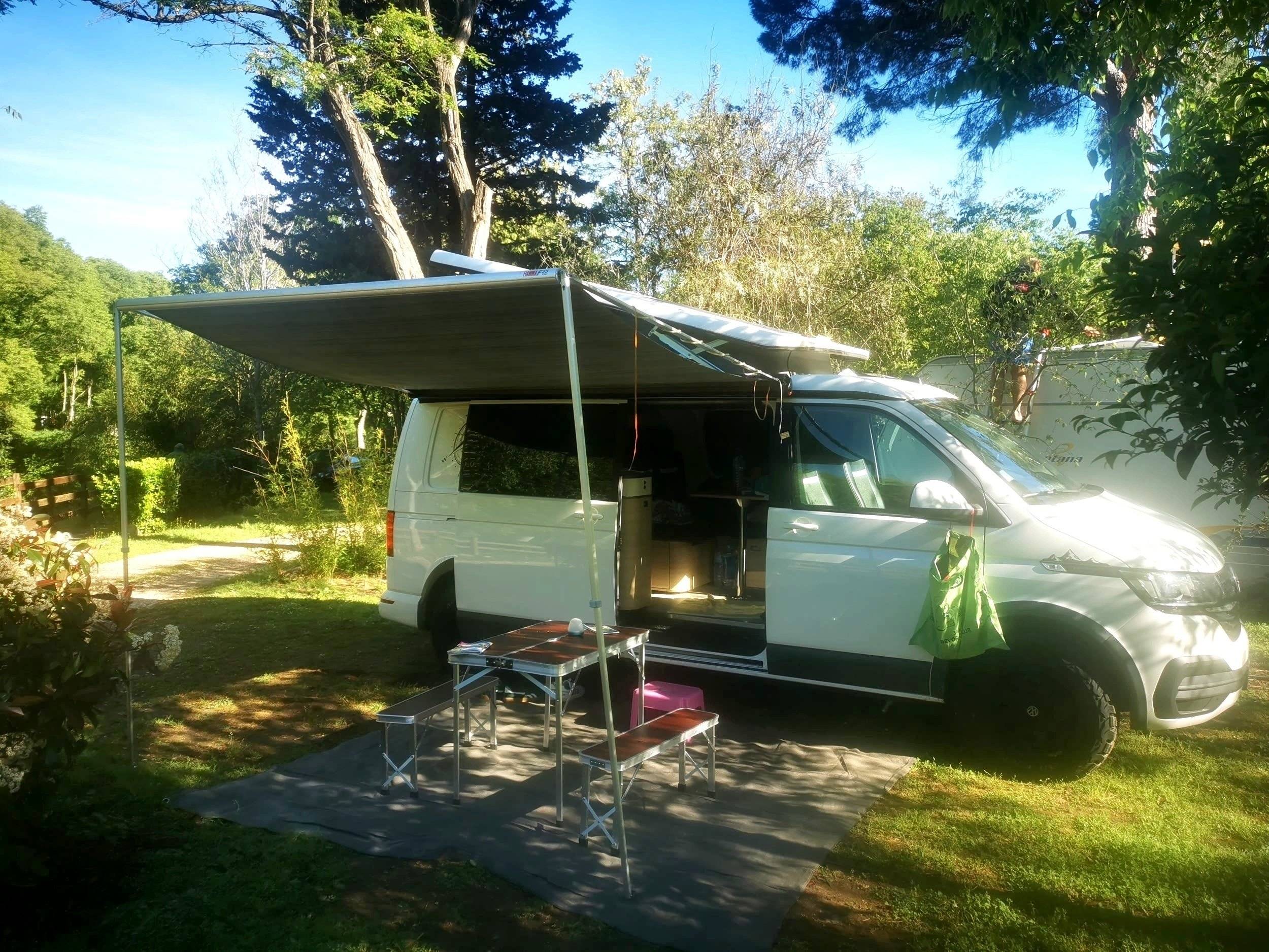 Stylevan T6 2 l TDI 150 ch