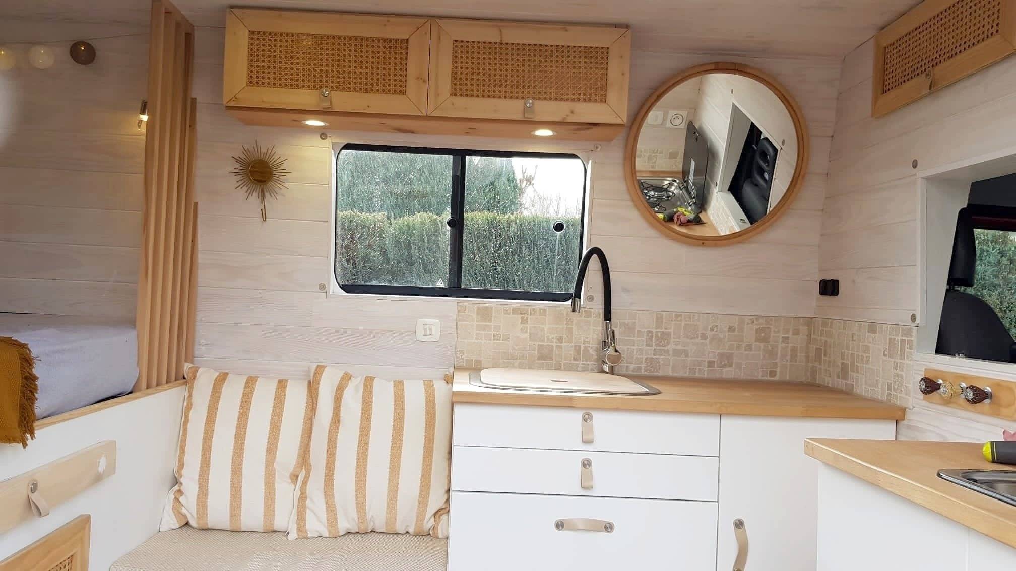 Citroën Jumper 2,8 HDI