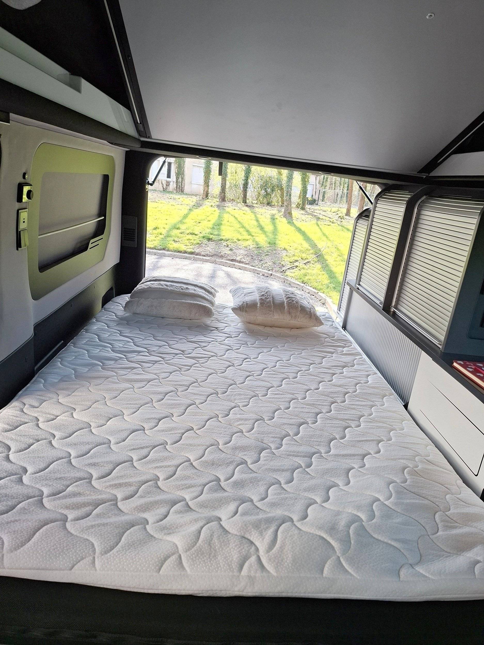 Renault Hanroad trek 5+ XL