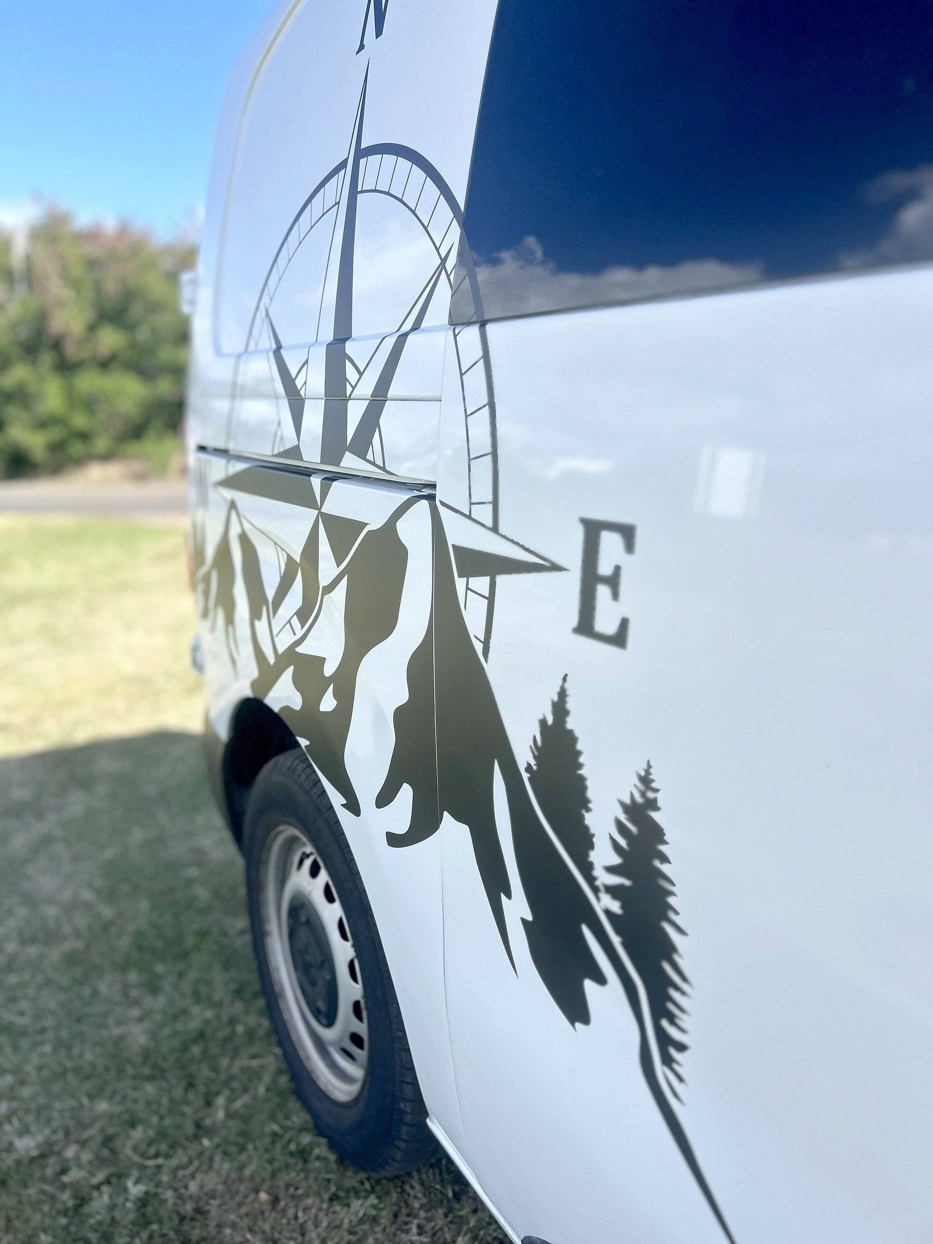 Alpes Camping-Car peugeot expert 