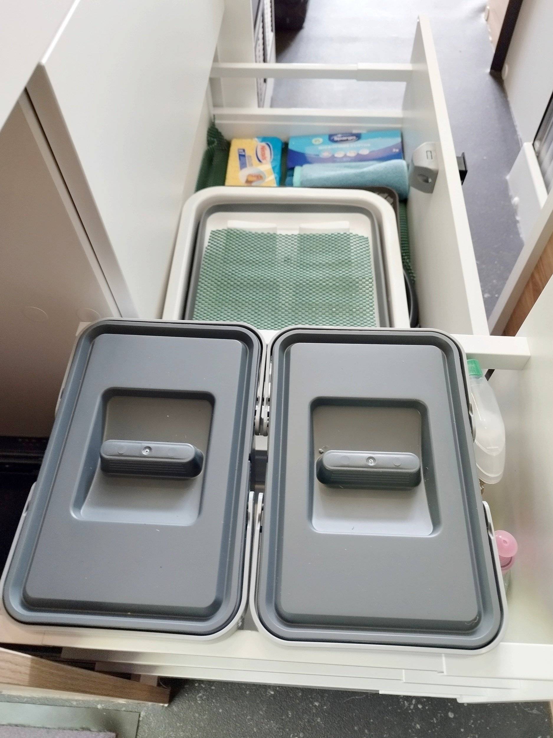 Bavaria 600G Confort