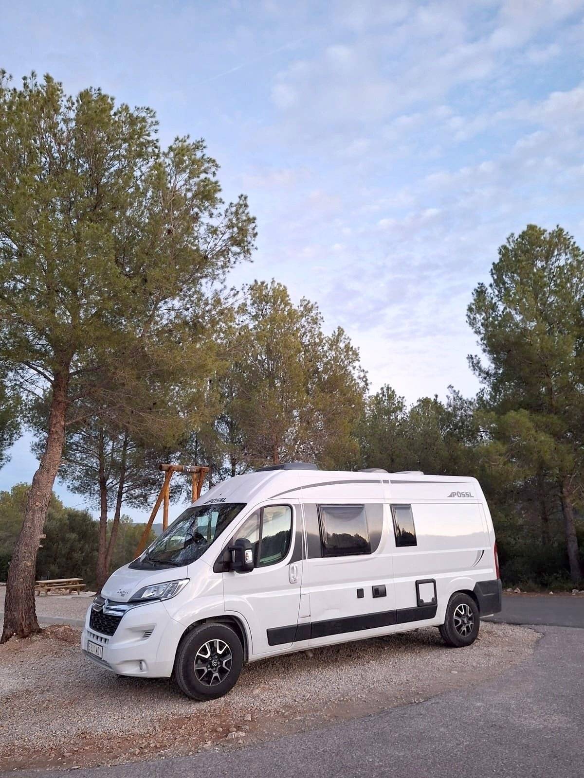 Pössl Pössl 2Win S Plus