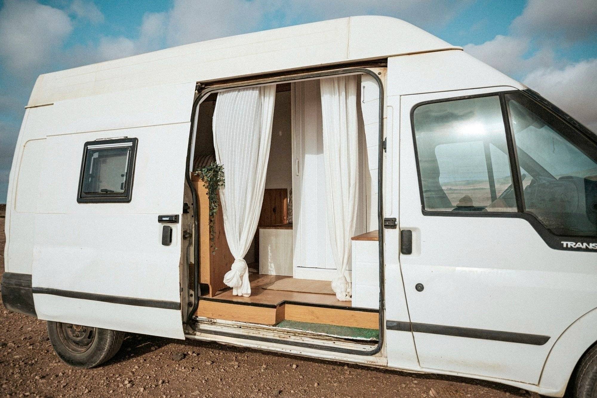 Alcar TRANSIT 4.10T HEAVY 2.0 FORD 16