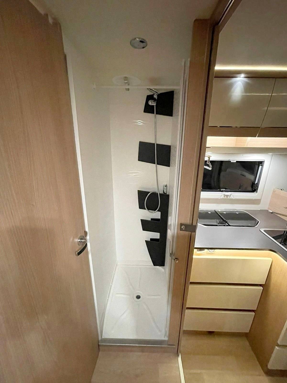 ITINEO SB 740 dit "Mario"