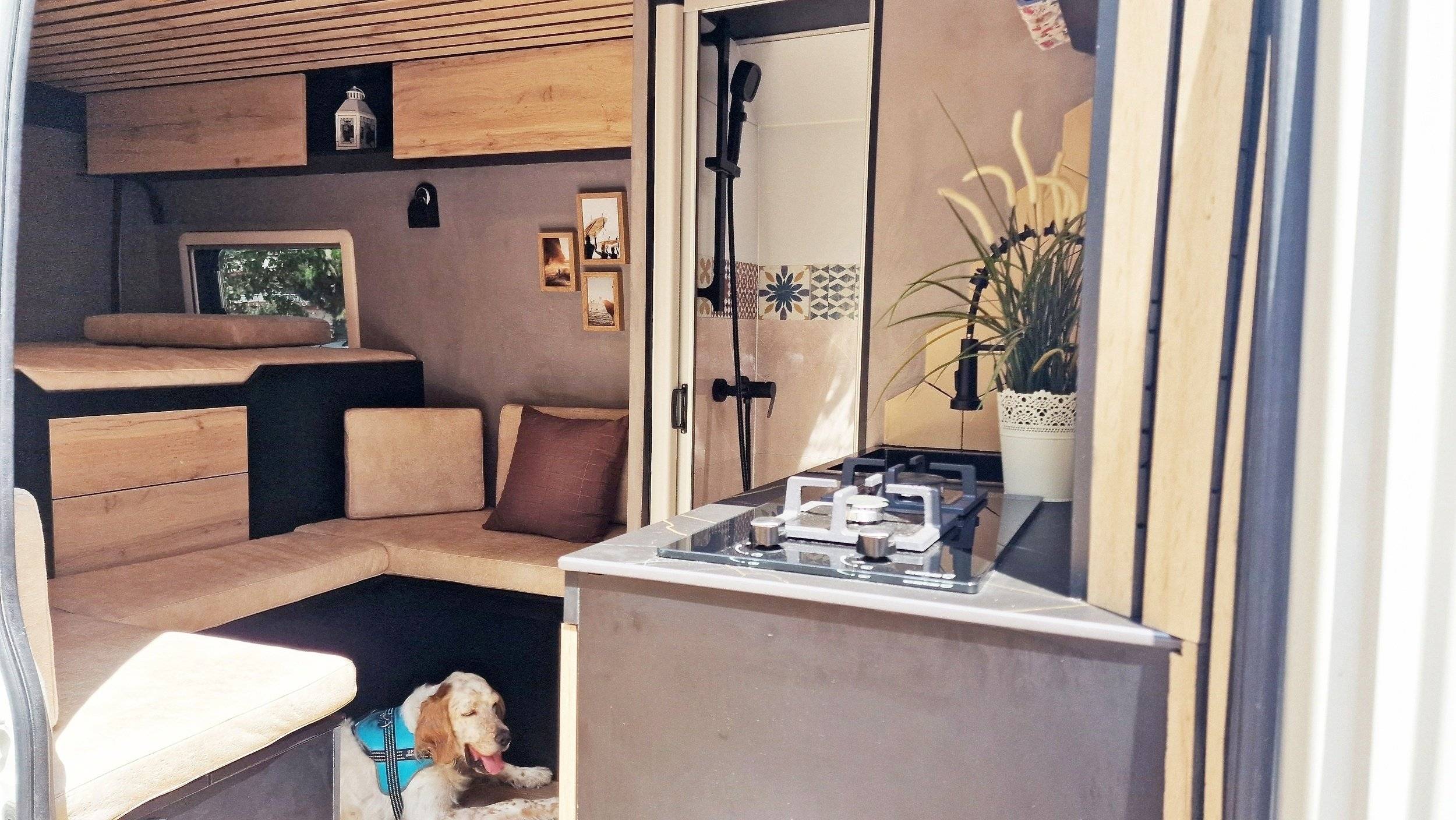 Tec PEUGEOT BOXER L3H2