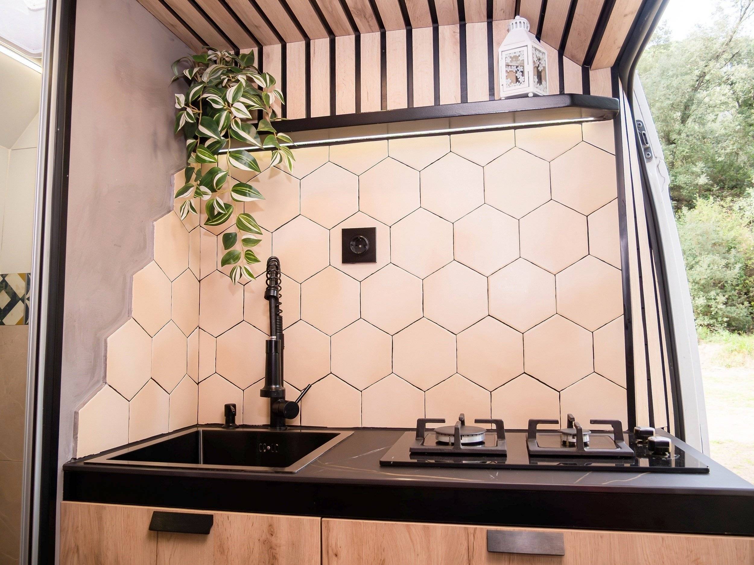 Tec PEUGEOT BOXER L3H2