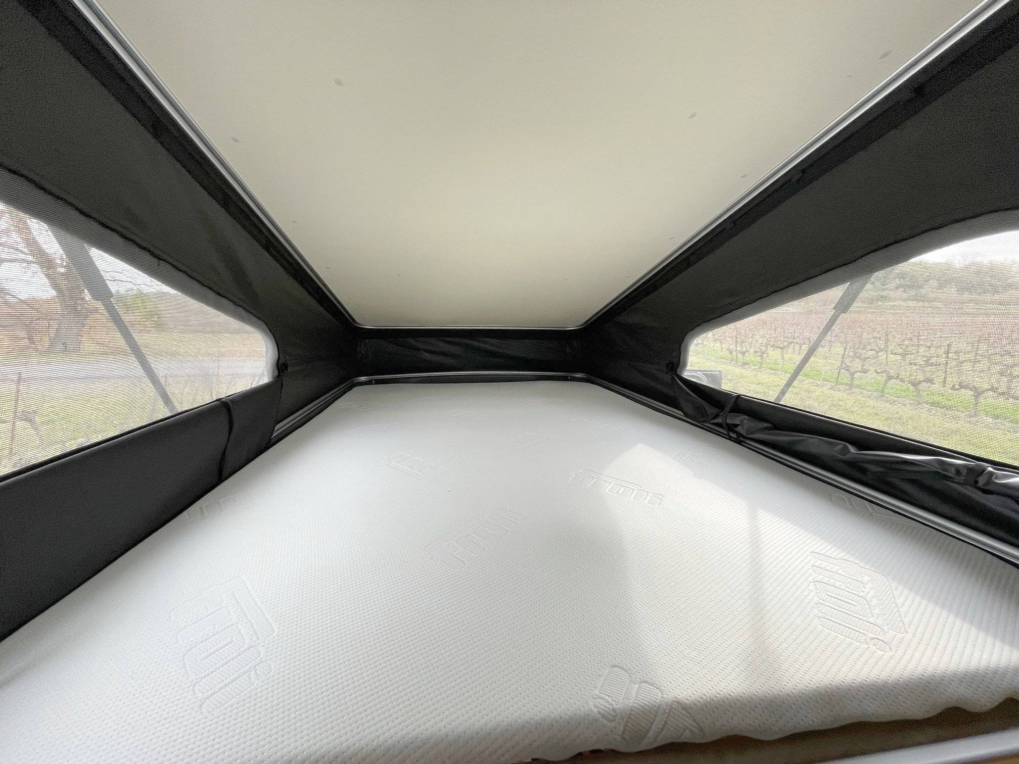 Campérêve Cap Land