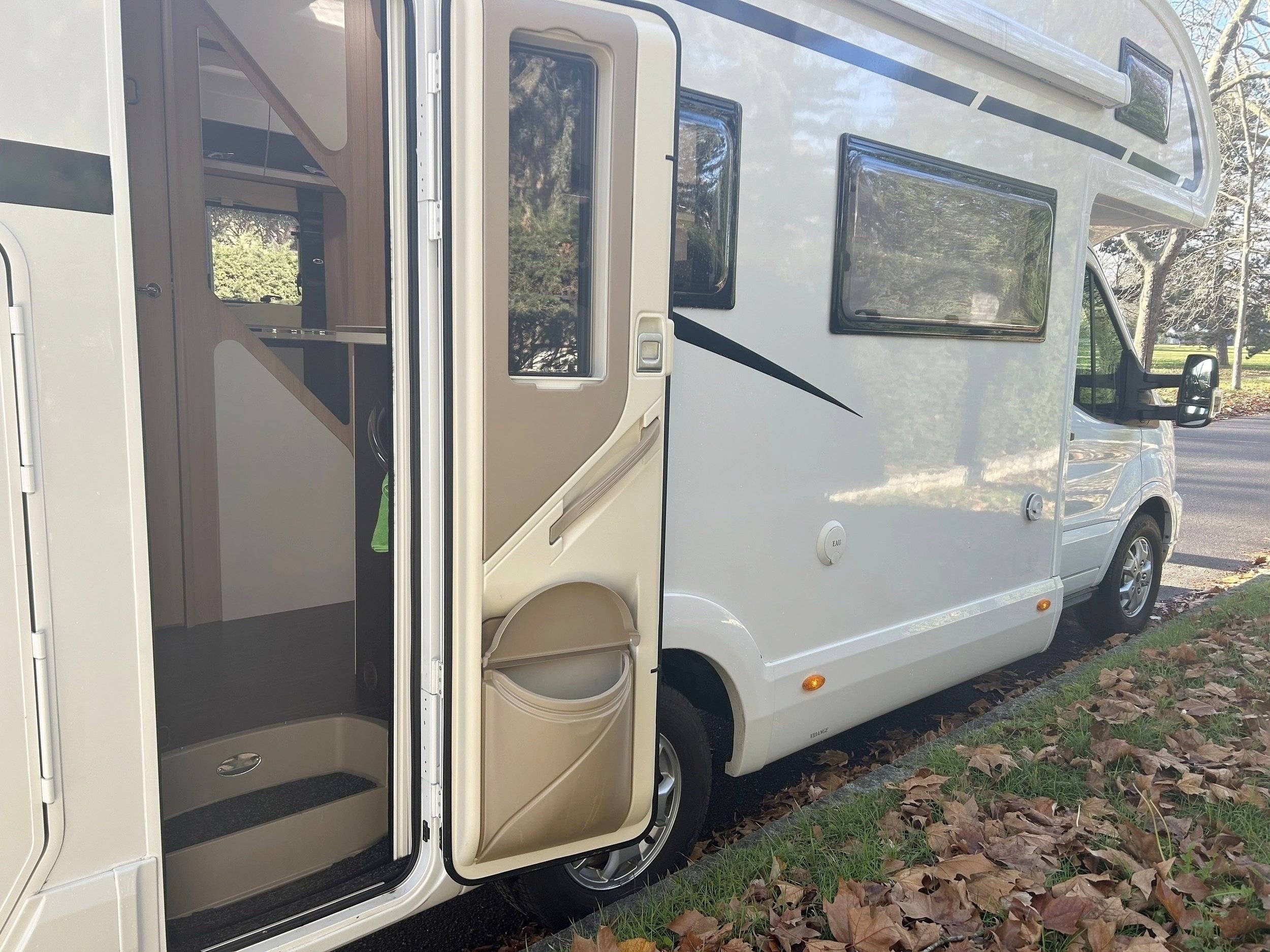 Mclouis McLouis Glamys 22