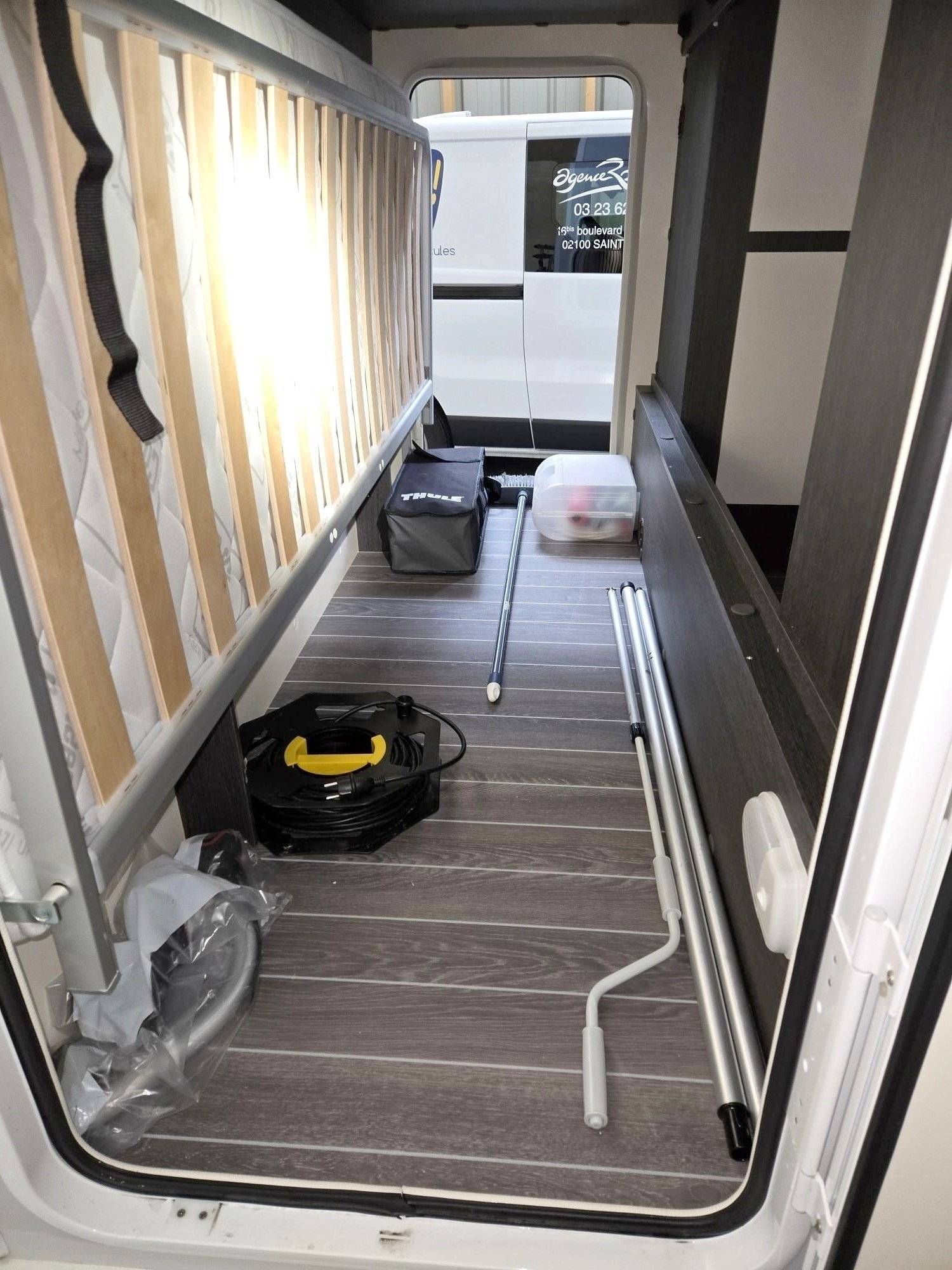 Roller Team Kronos 277