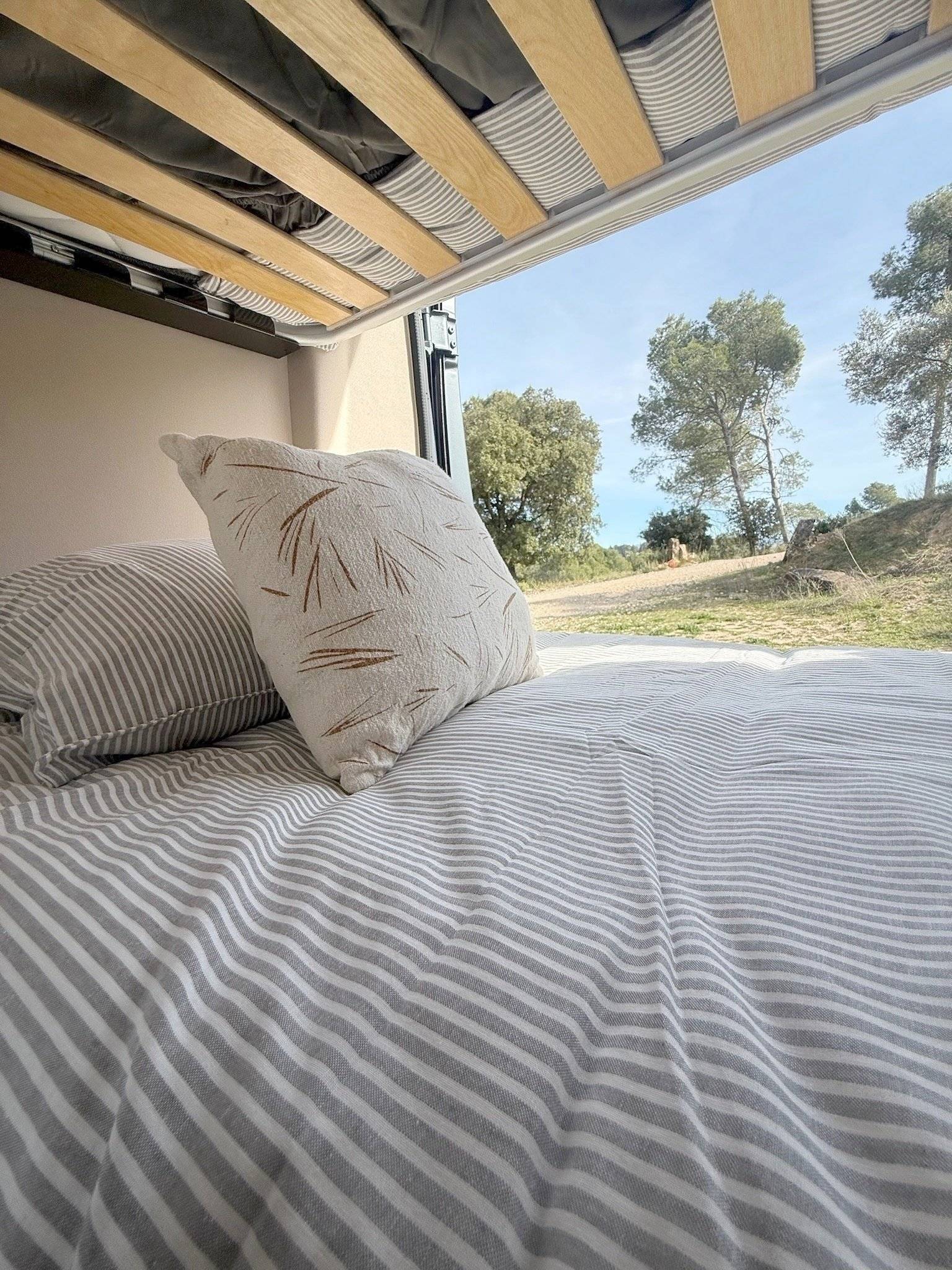 Benimar Benivan 170 PS