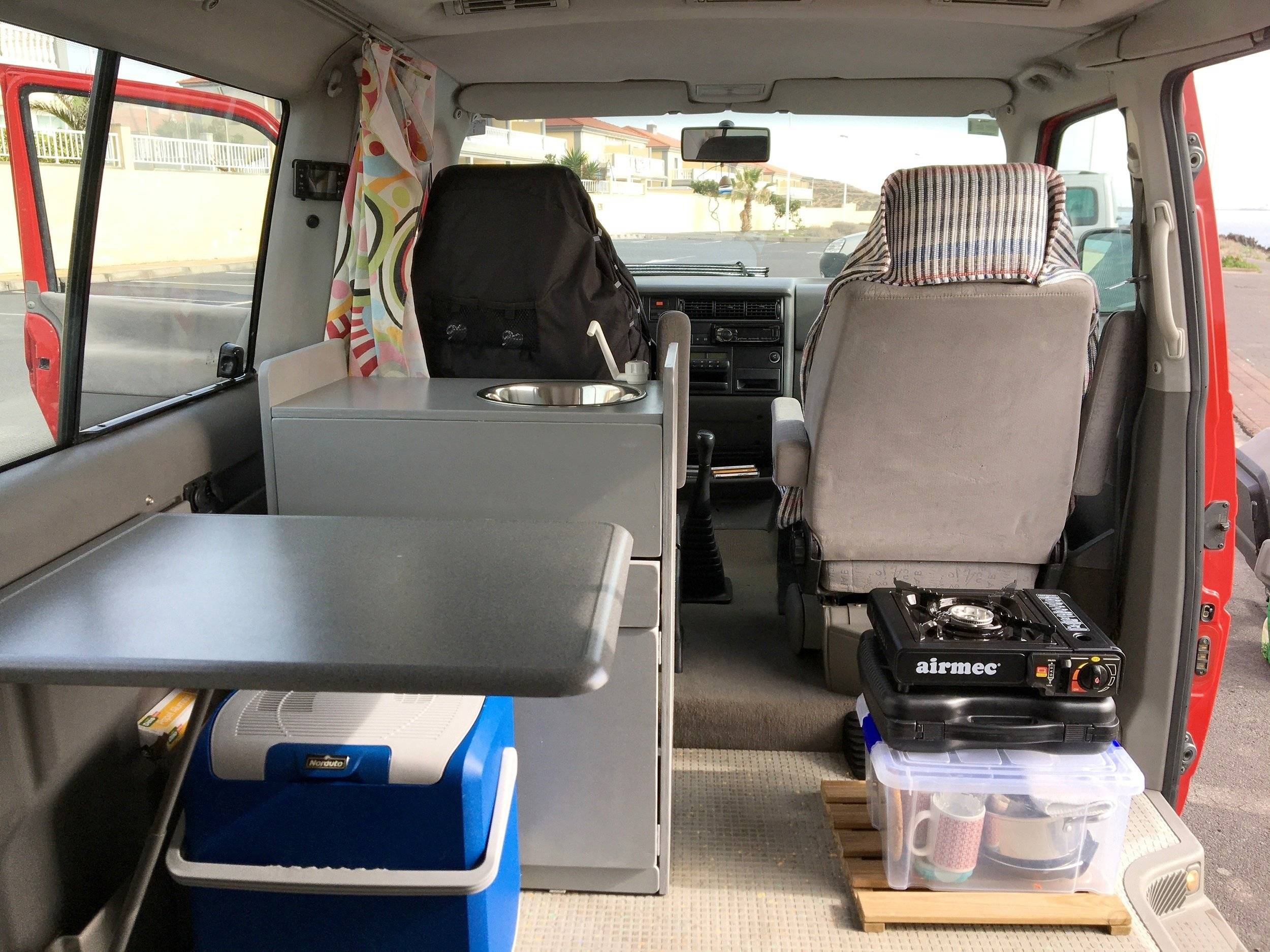 Volkswagen TDI 2.5 102 CV