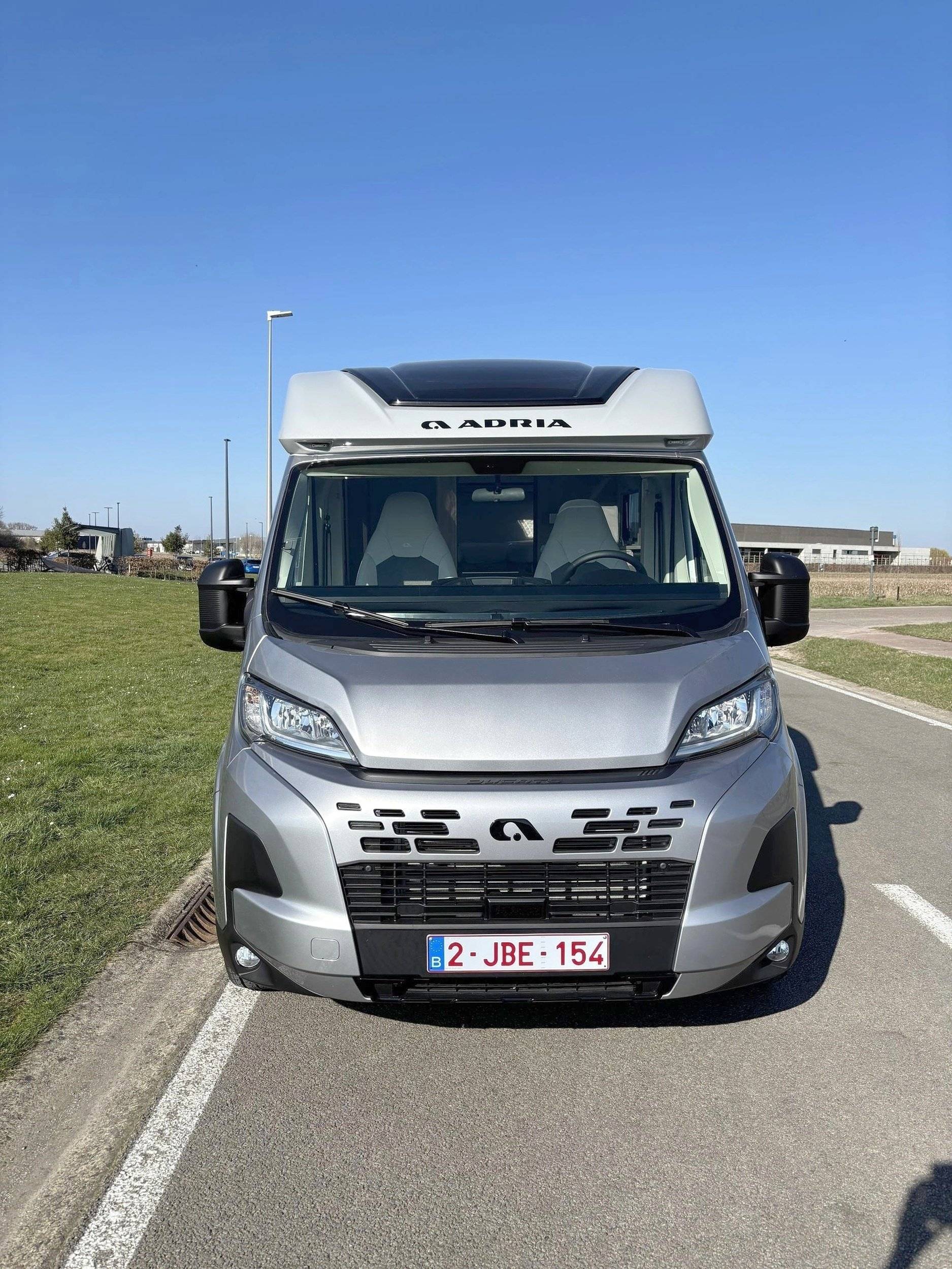 Adria Mobil 