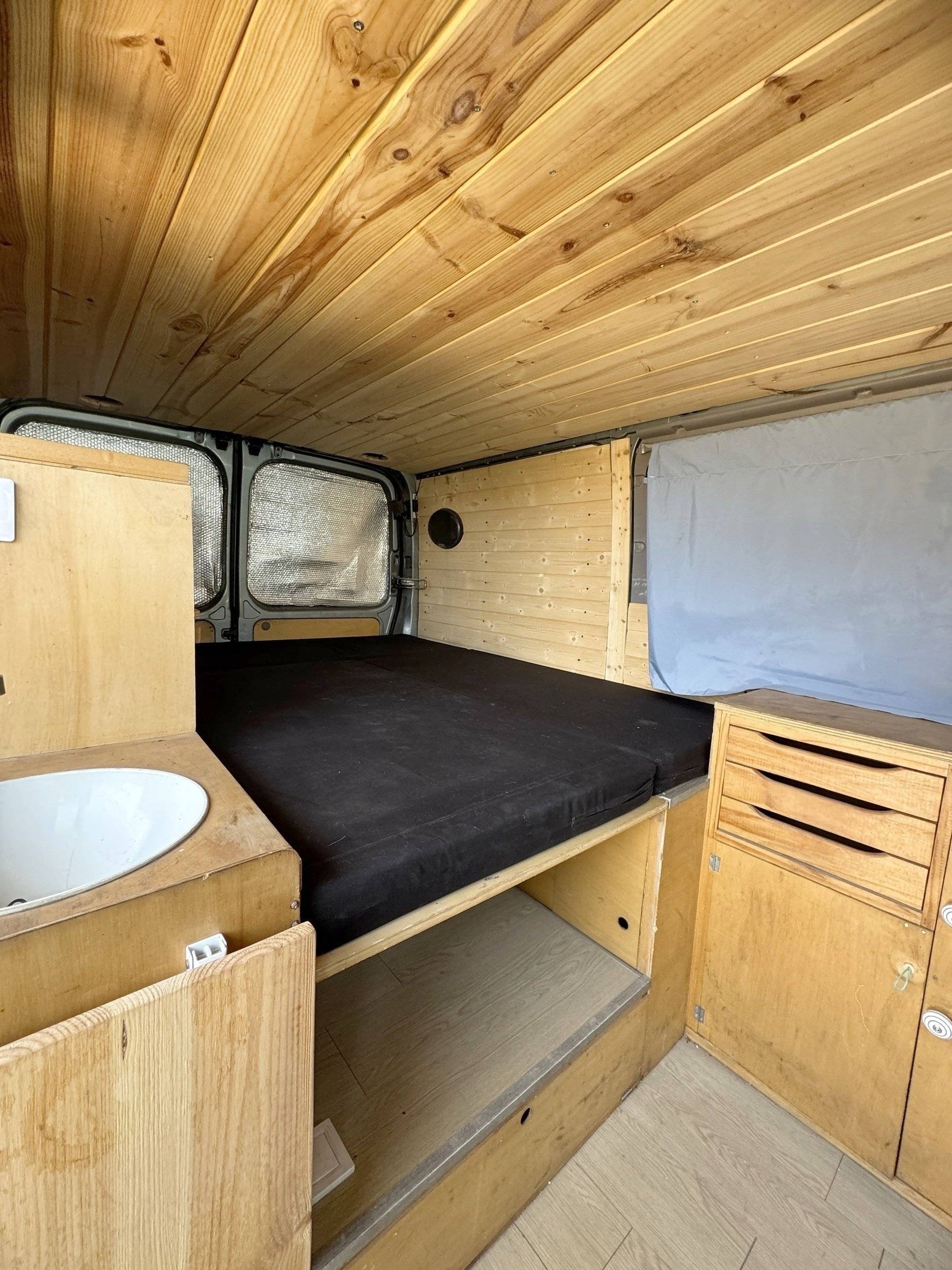 Van 