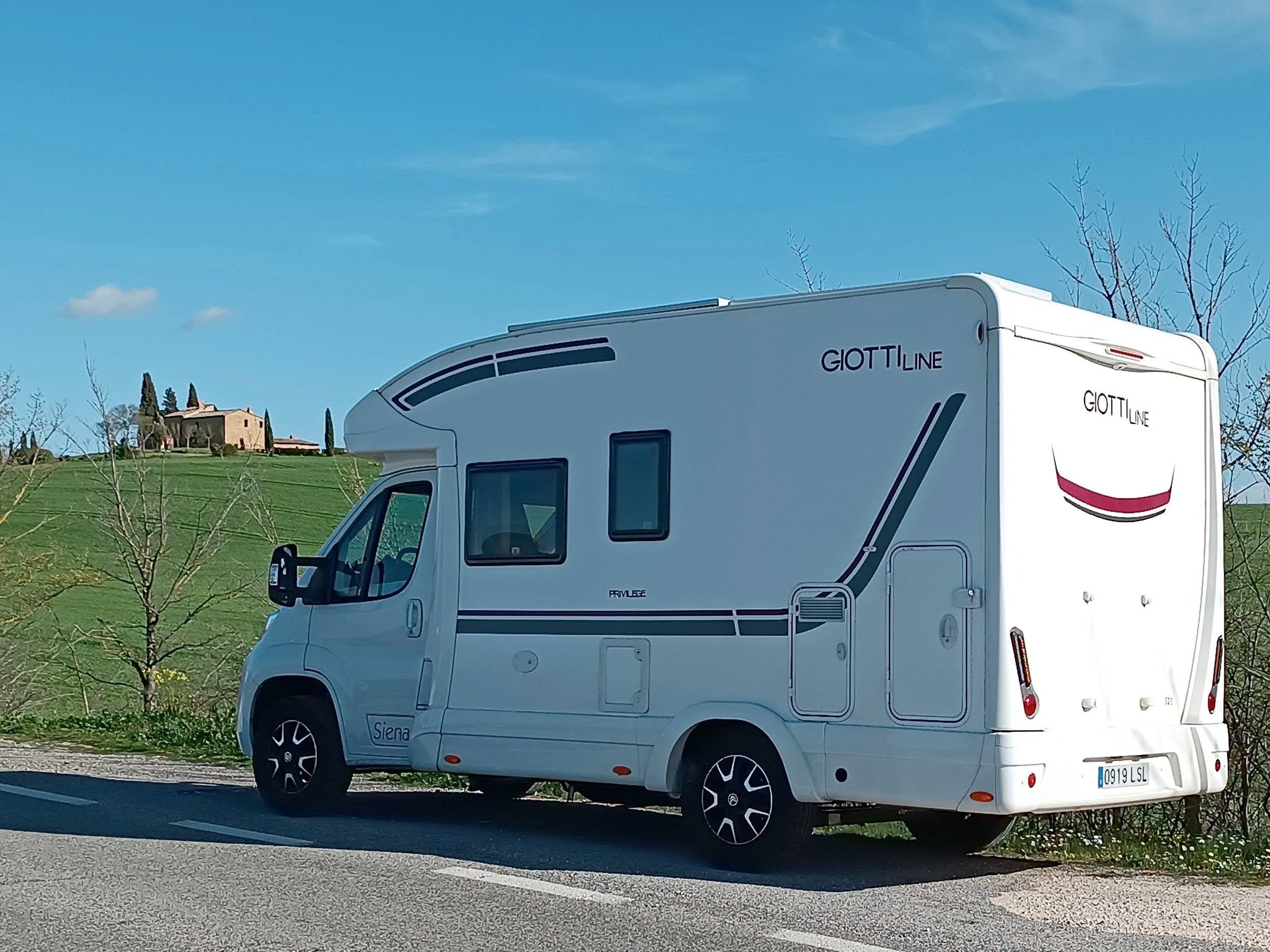 Giottiline Giottiline 322