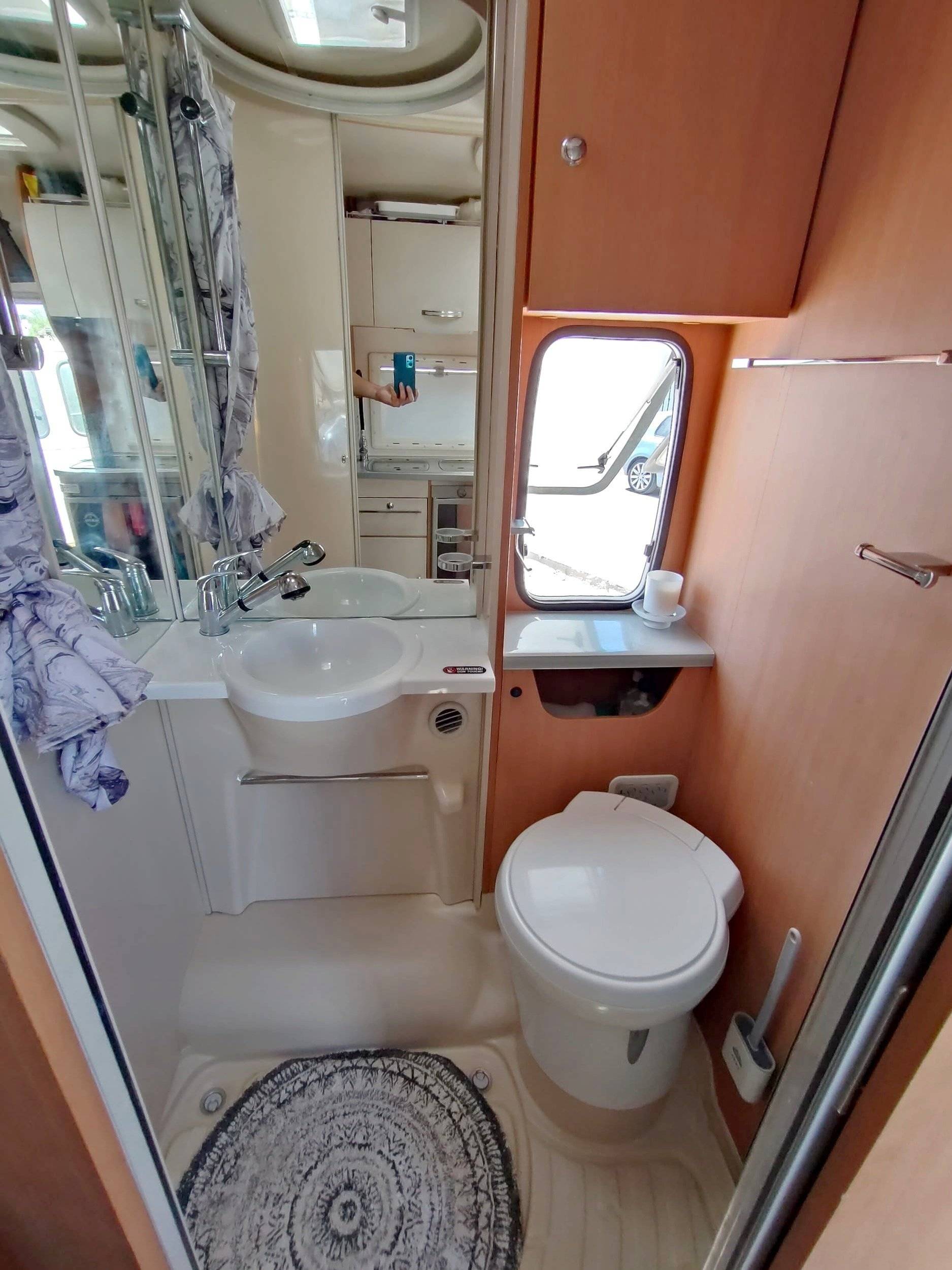 Challenger Genesis 31