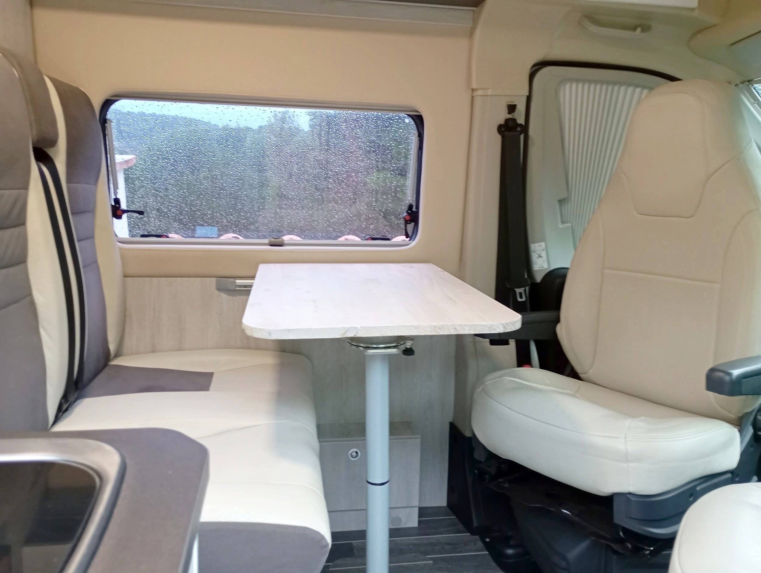 Roller Team Livingstone 5