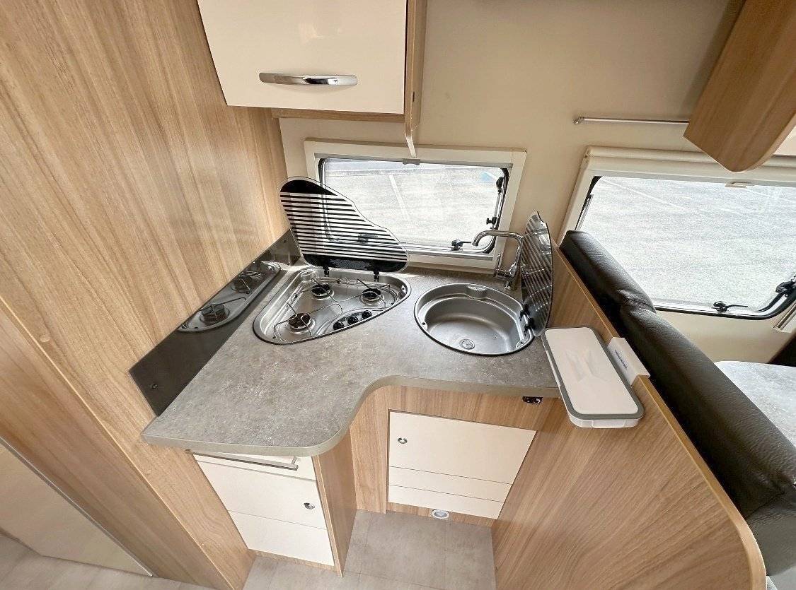 Challenger CHALLENGER GENESIS 296