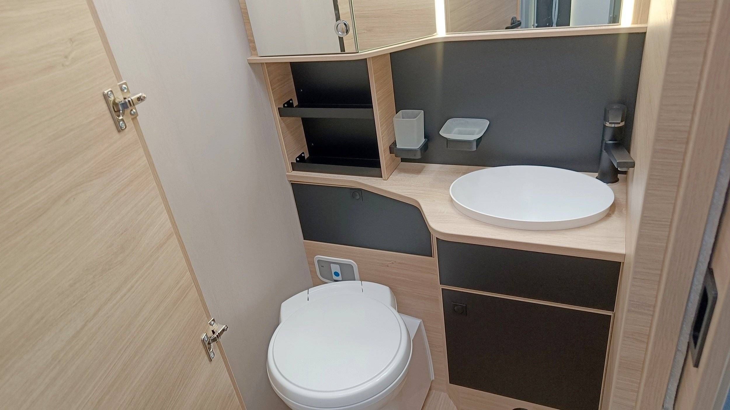 Challenger Challenger 384 etape edition