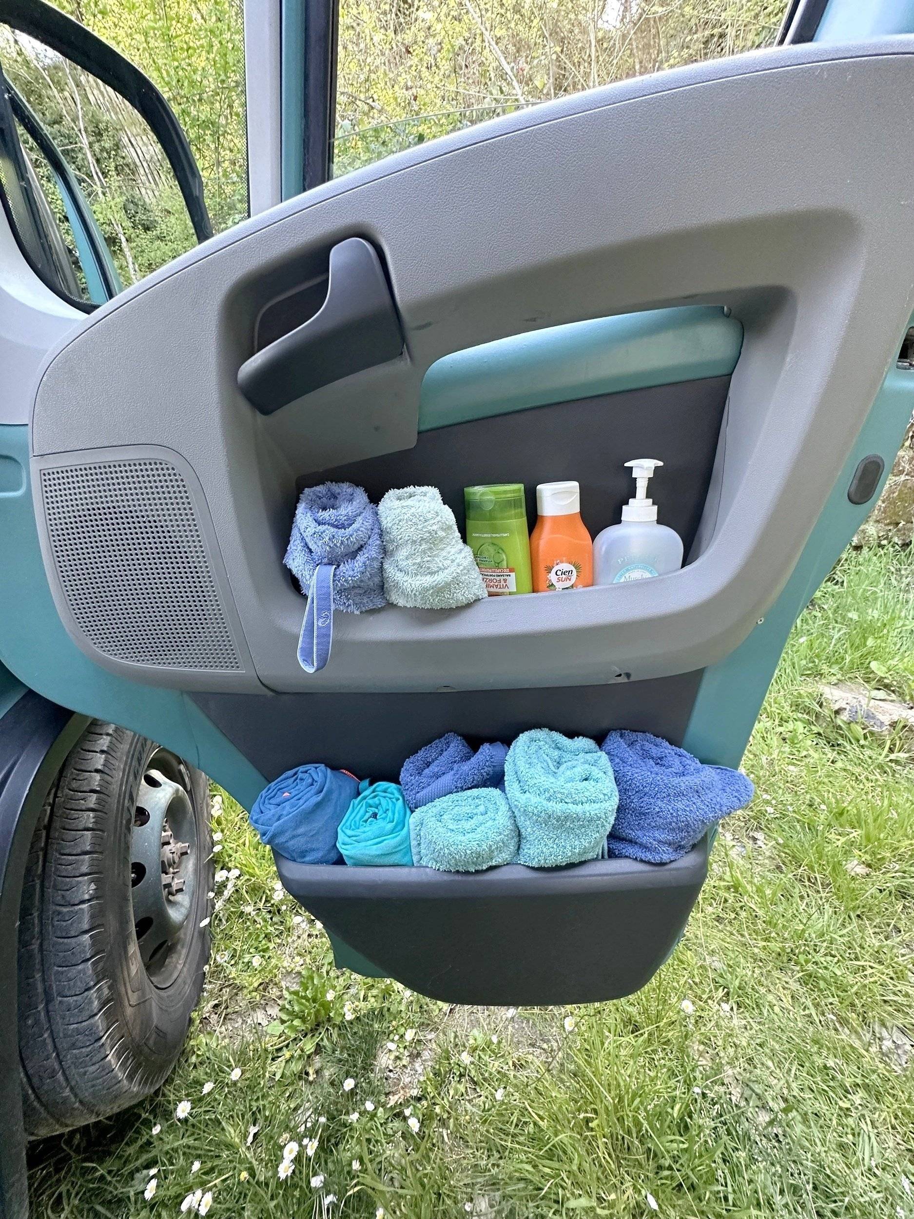 Fiat Ducato 2,3 l 120 ch