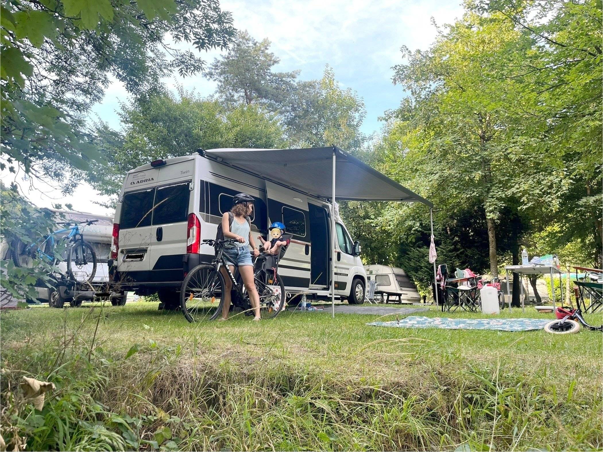 Adria TWIN SPORT 640 SGX