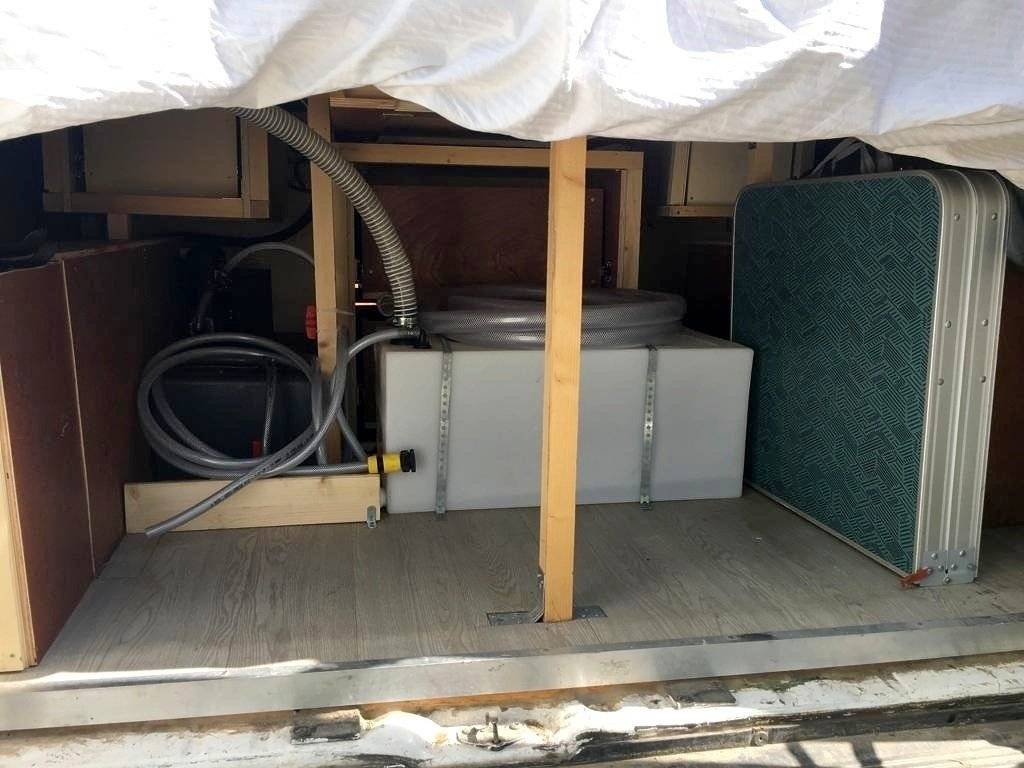 Citroën Jumper 2,0 l 130 ch