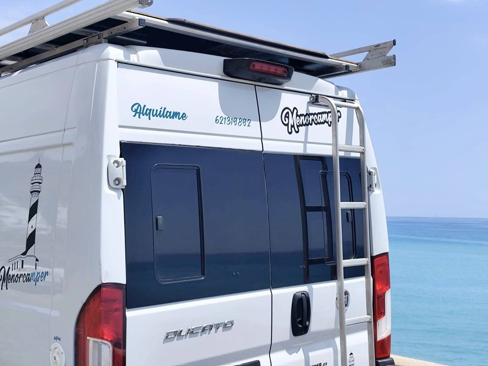 Fiat Ducato 2.3 150cv