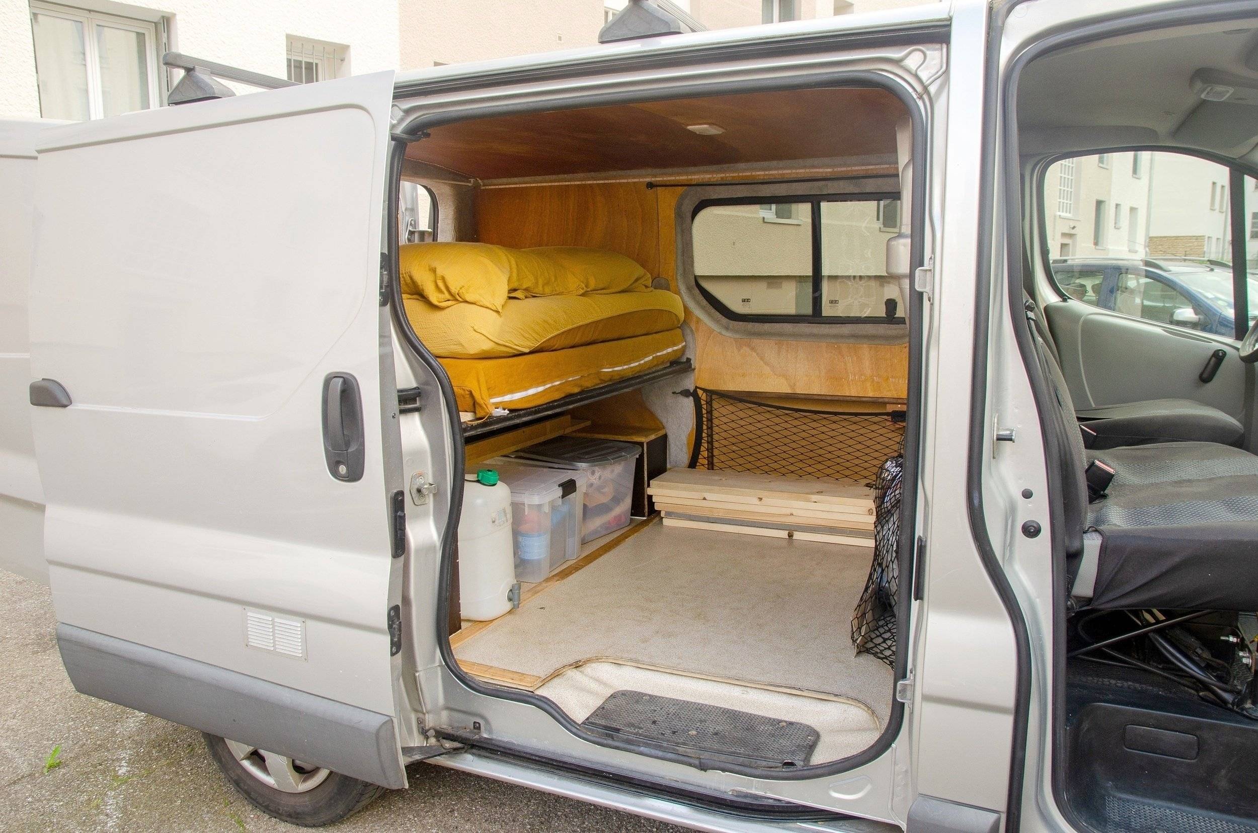 Renault 2,0 l dCi 115 ch