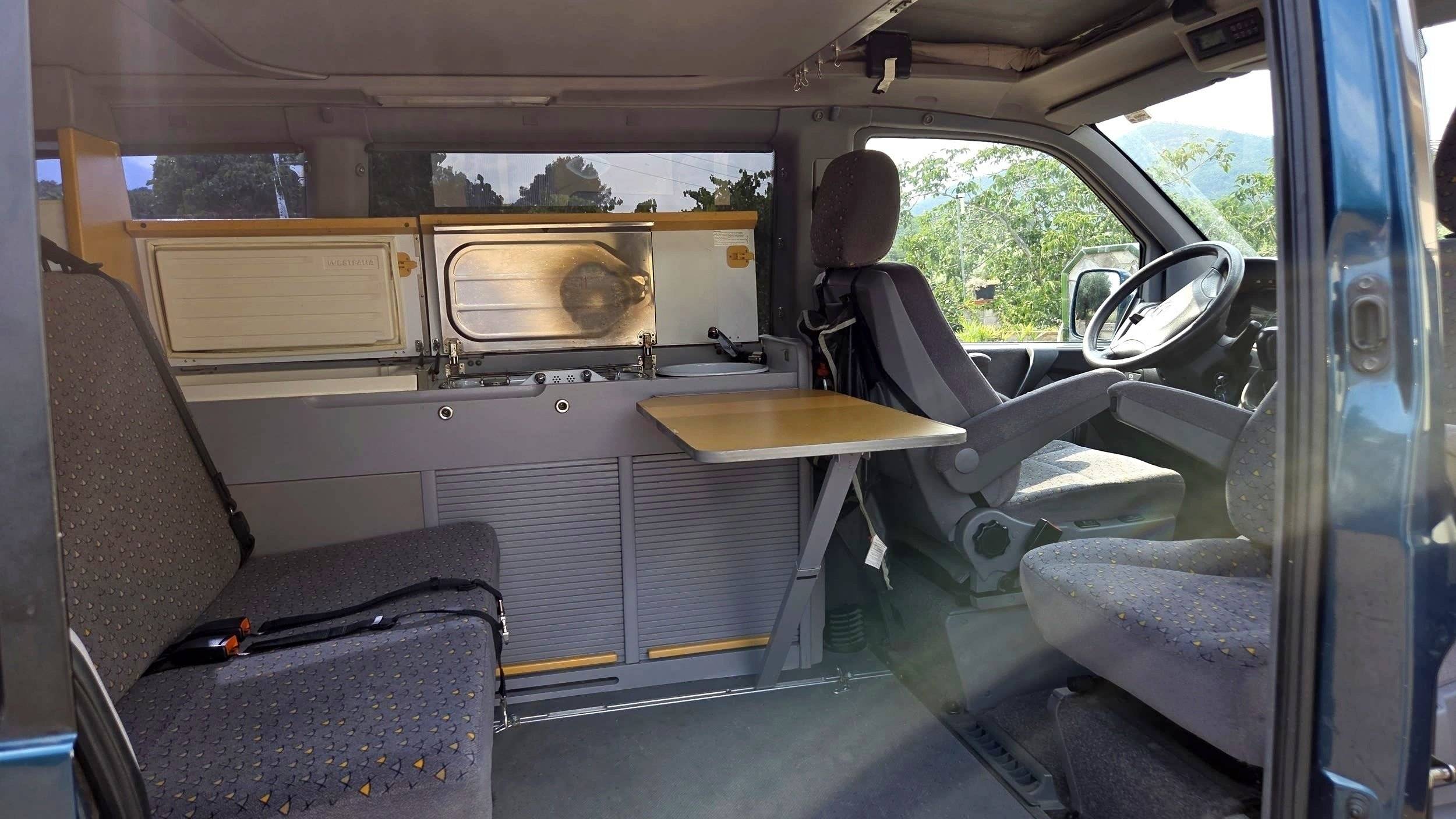 Mercedes Vito 112 cdi