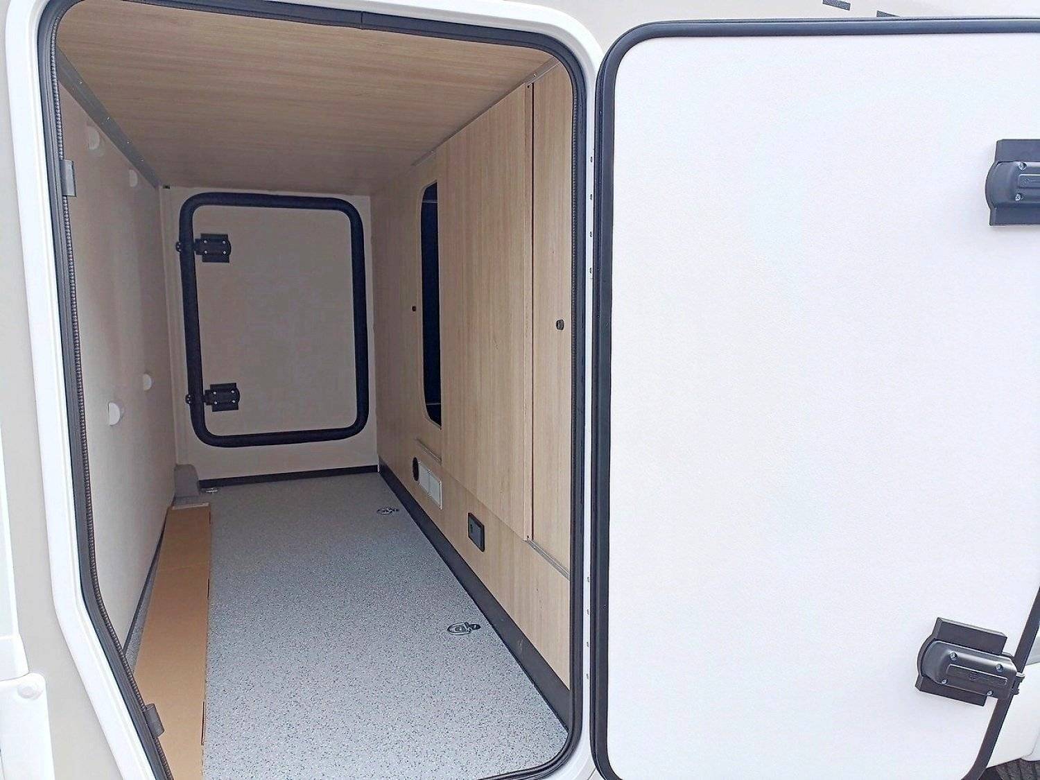 Challenger 384 etape edition