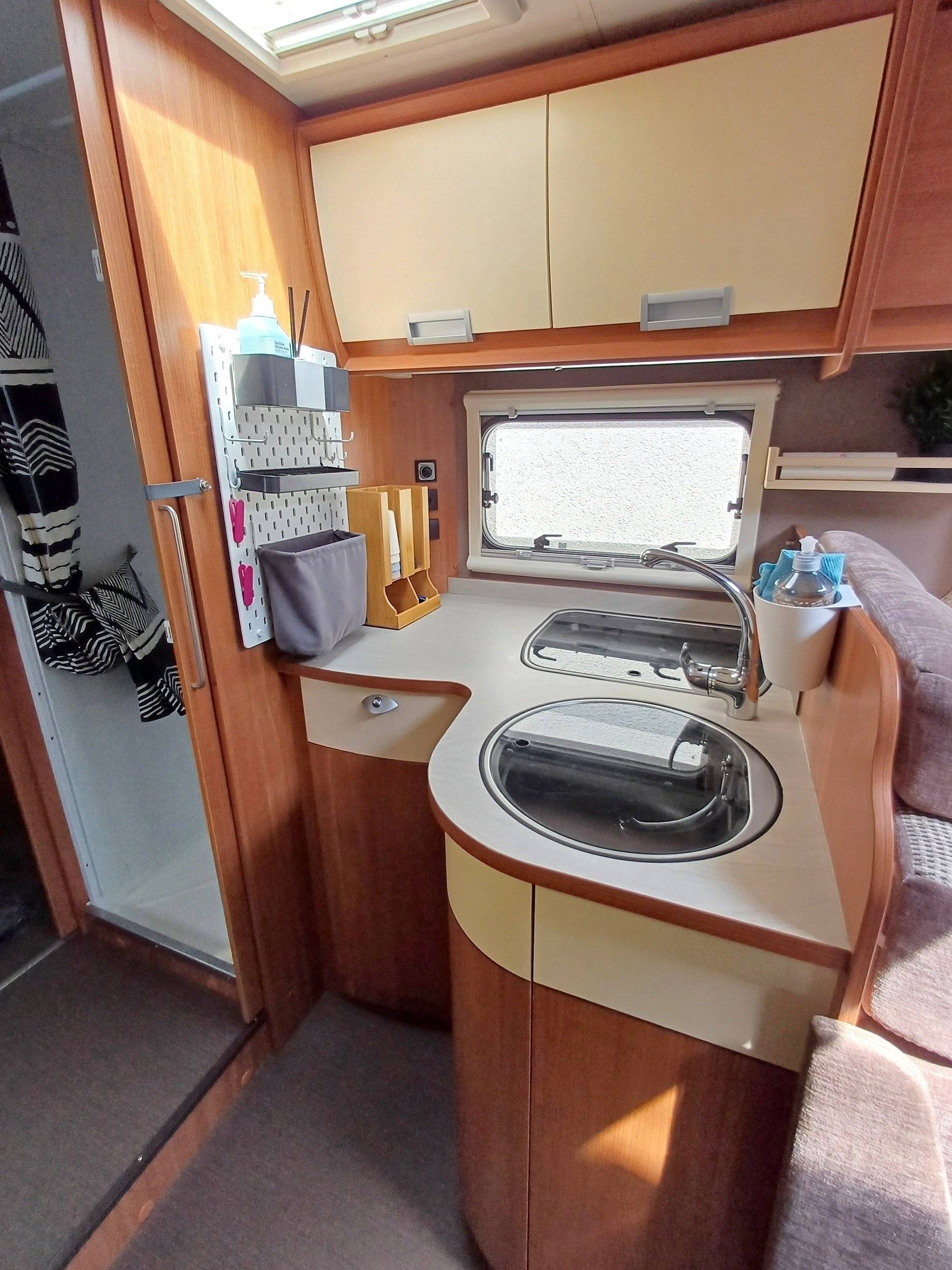 Itineo Itineo sb 740