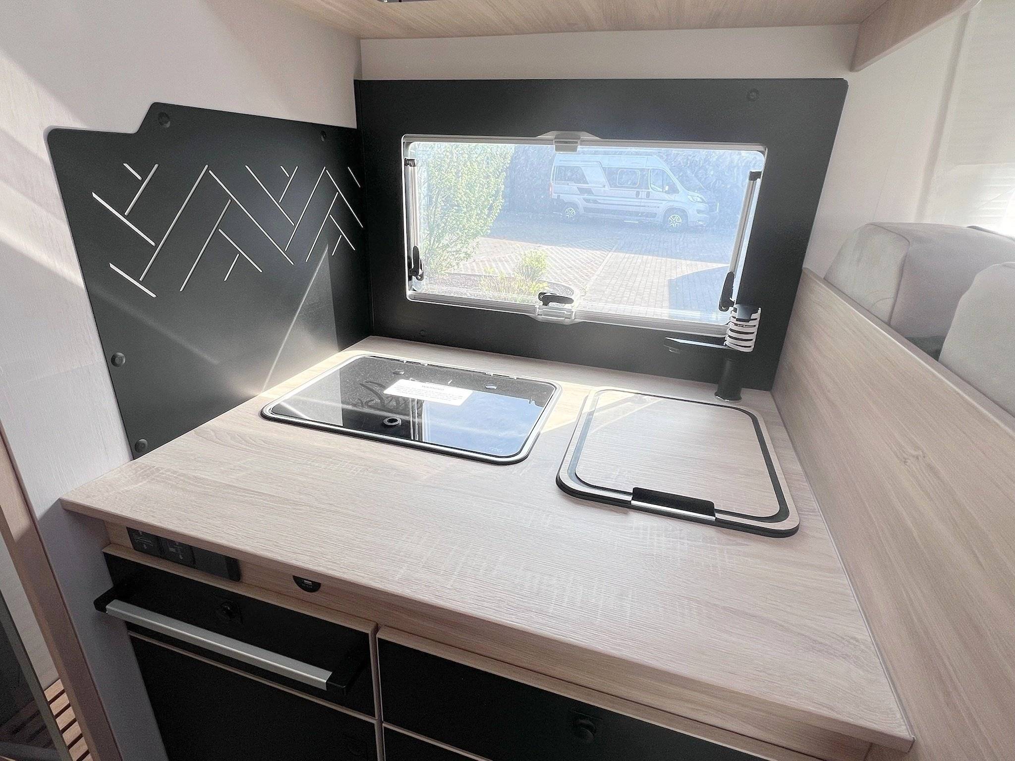 Challenger Challenger 384 etape edition