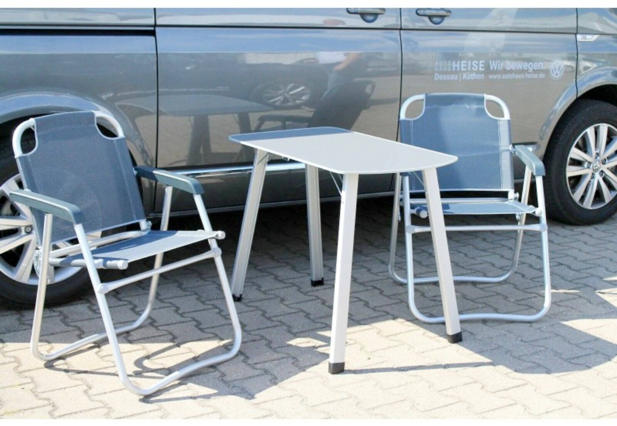Dinette Volkswagen vw t5 california 4motion - Yescapa