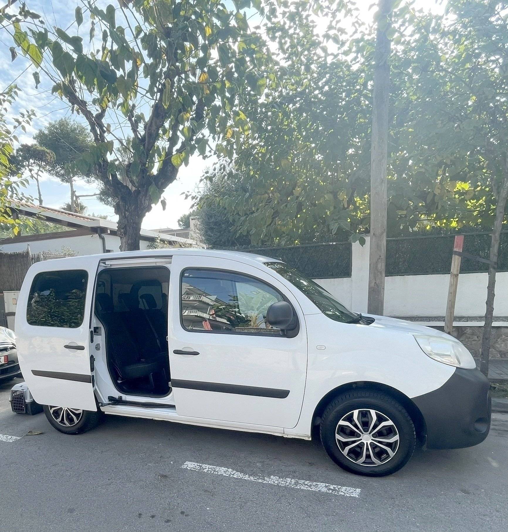 Renault Renault Kangoo