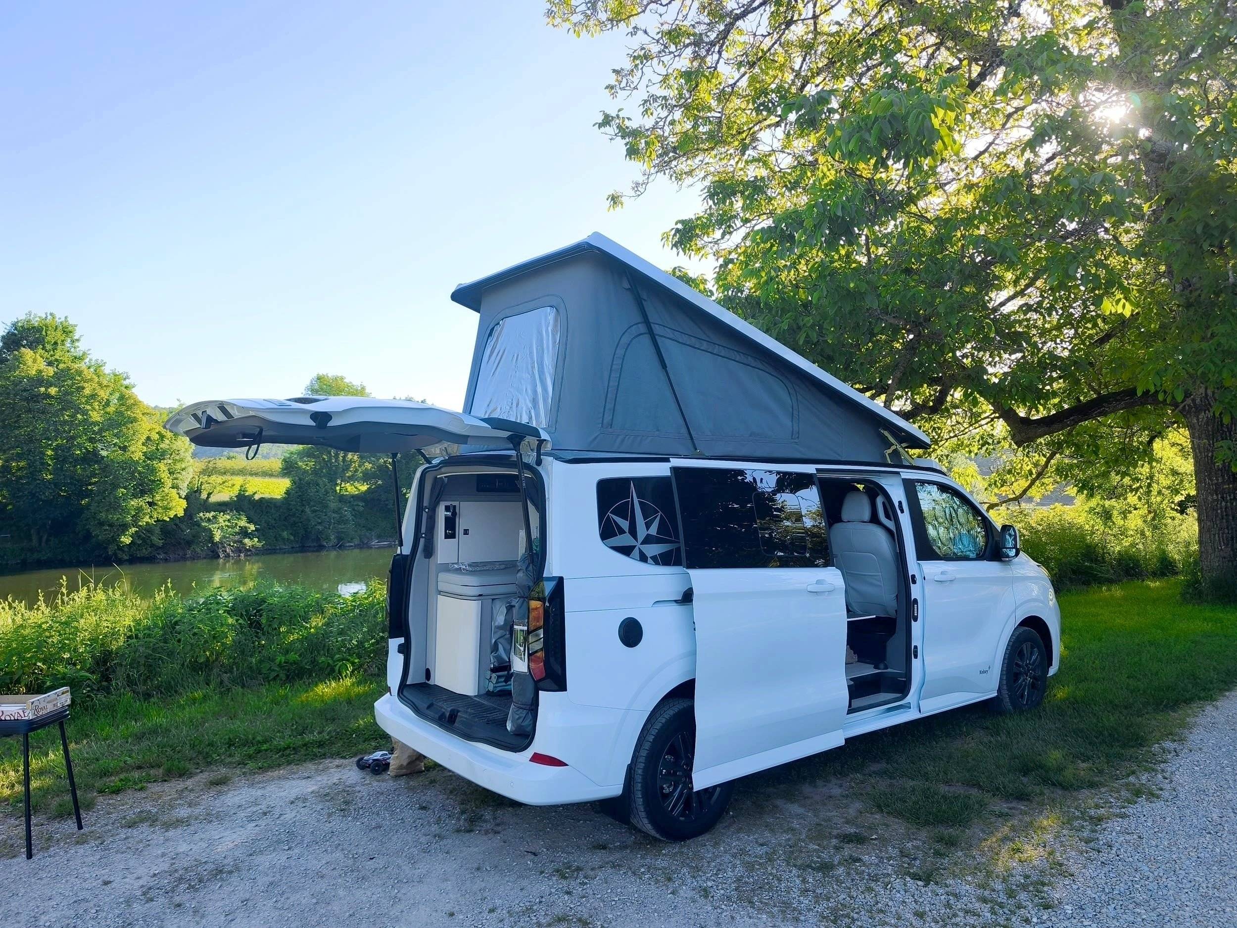 Westfalia Kelsey
