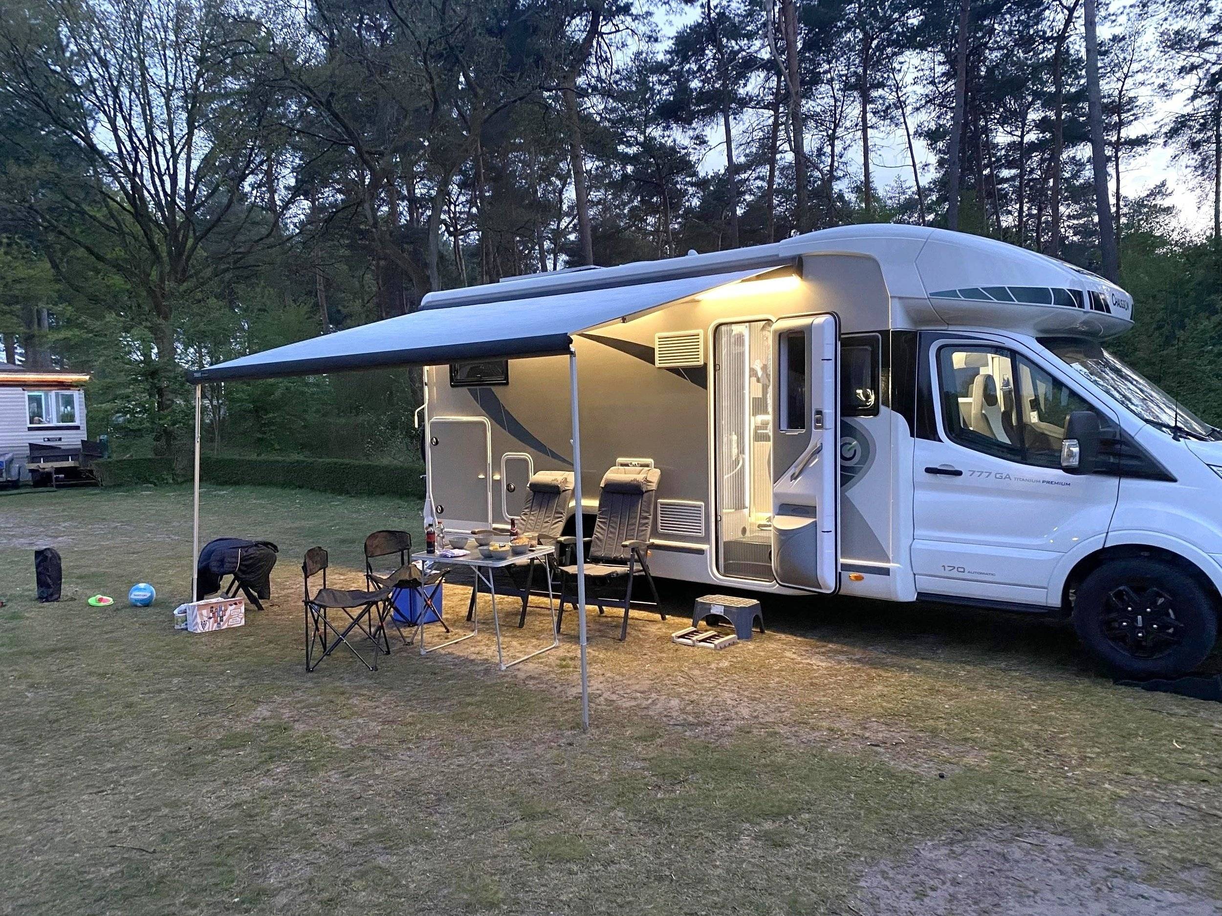 Chausson 