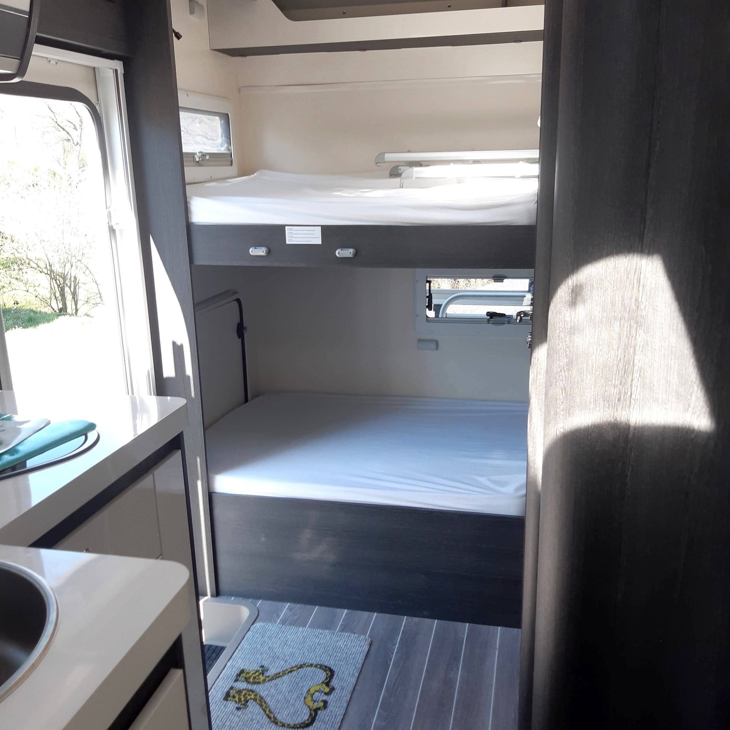 Roller Team KRONOS GO 274 TL