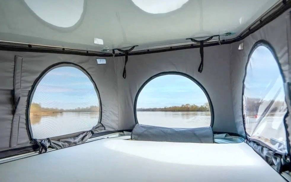 Hanroad Hanroad Treak 5