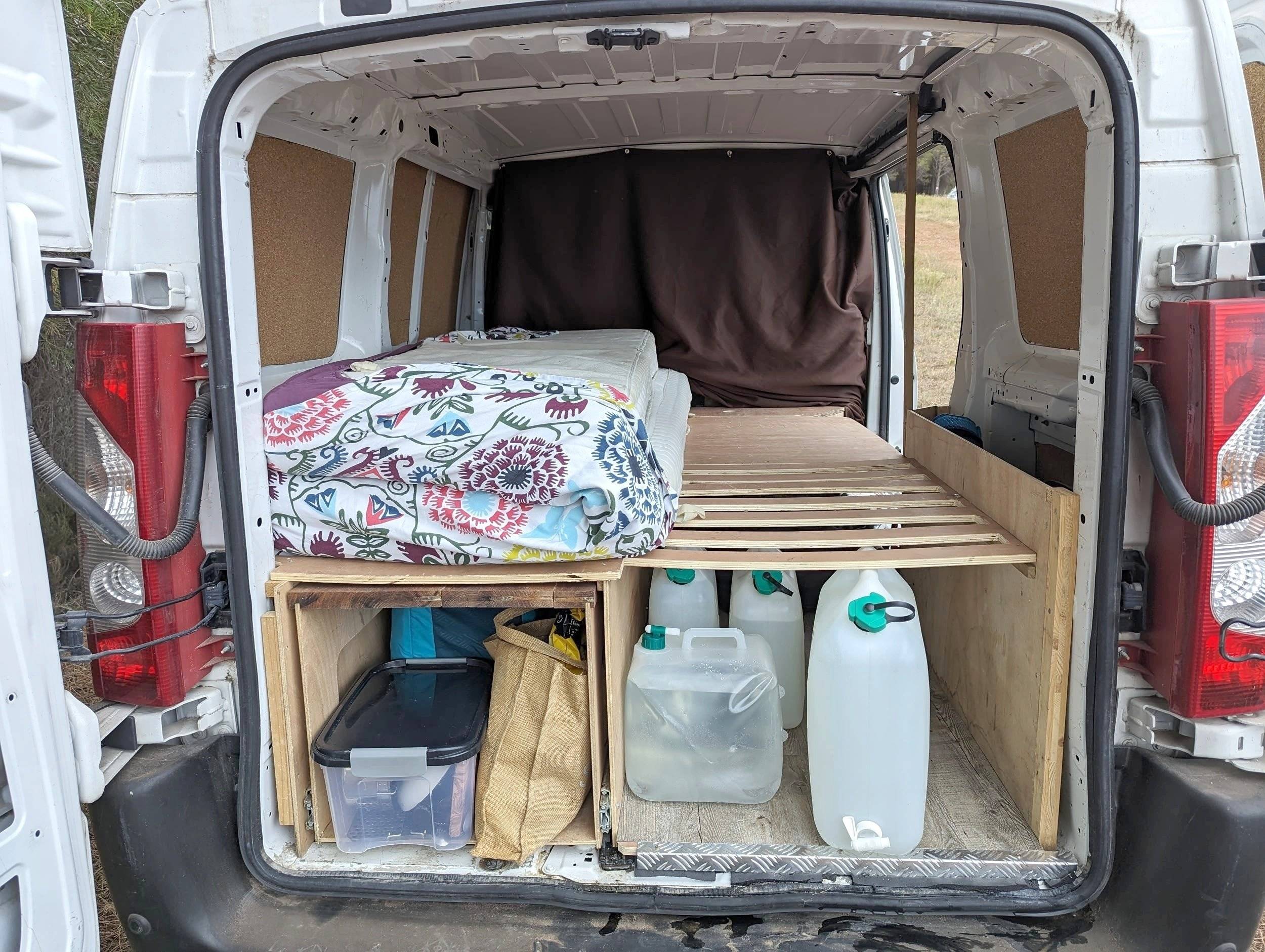 Citroën Jumpy 1,6l 90 ch