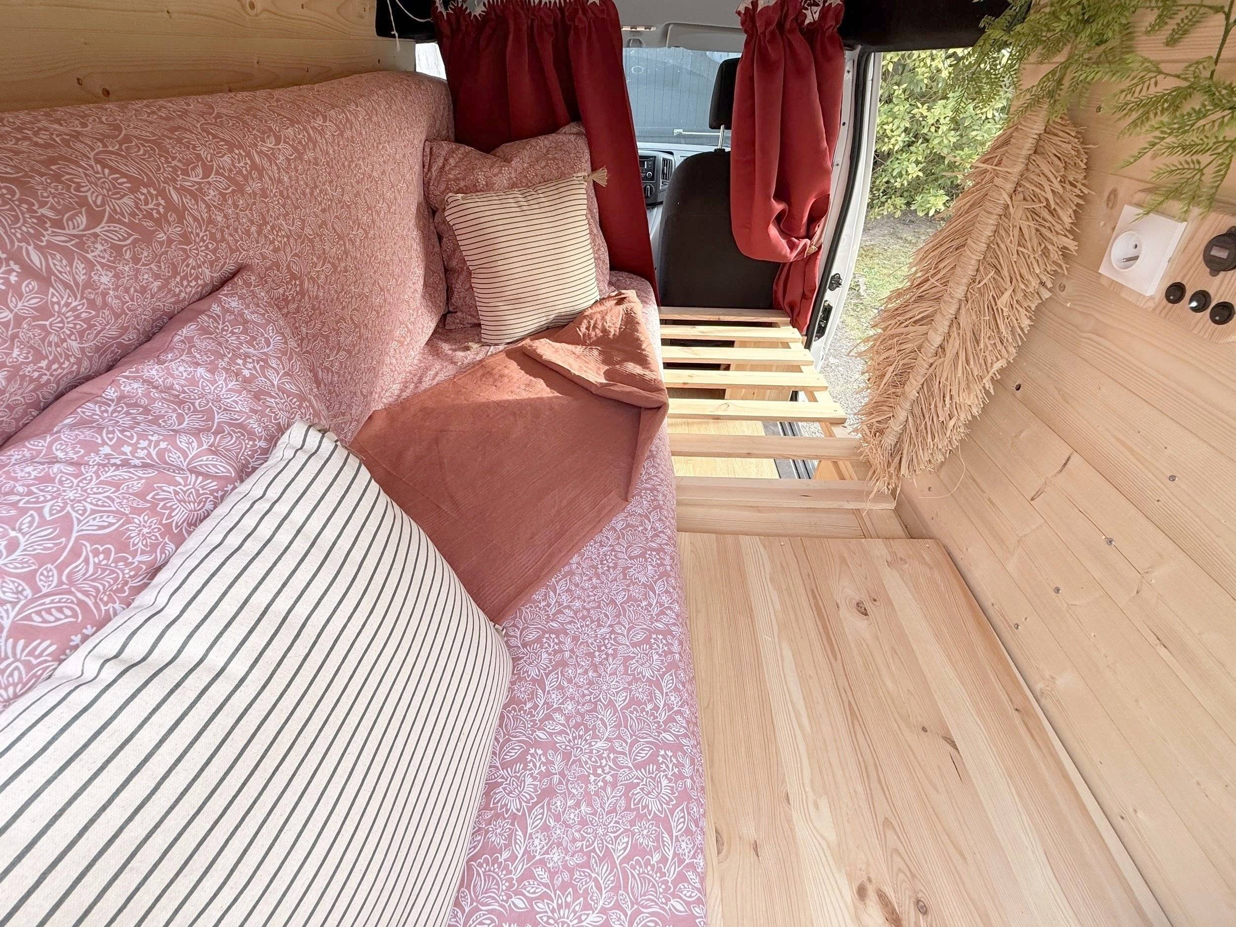 Nissan NV200