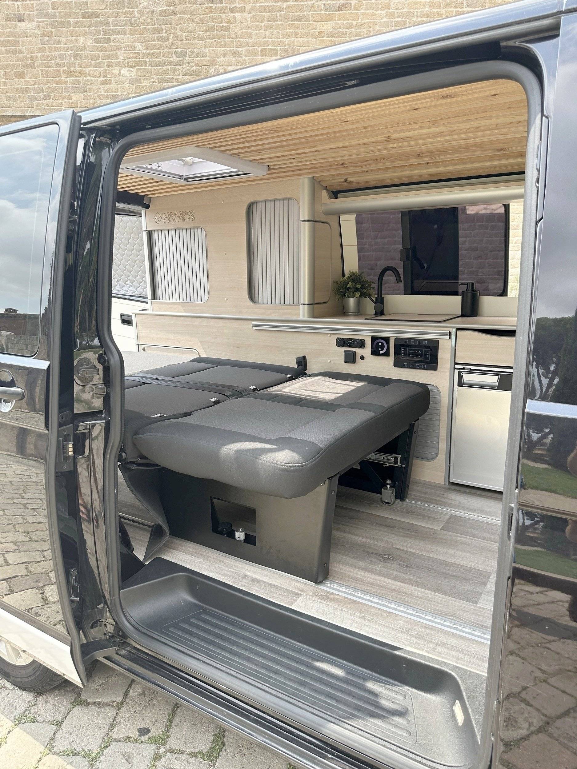 Volkswagen T6 2,0 l 102 ch