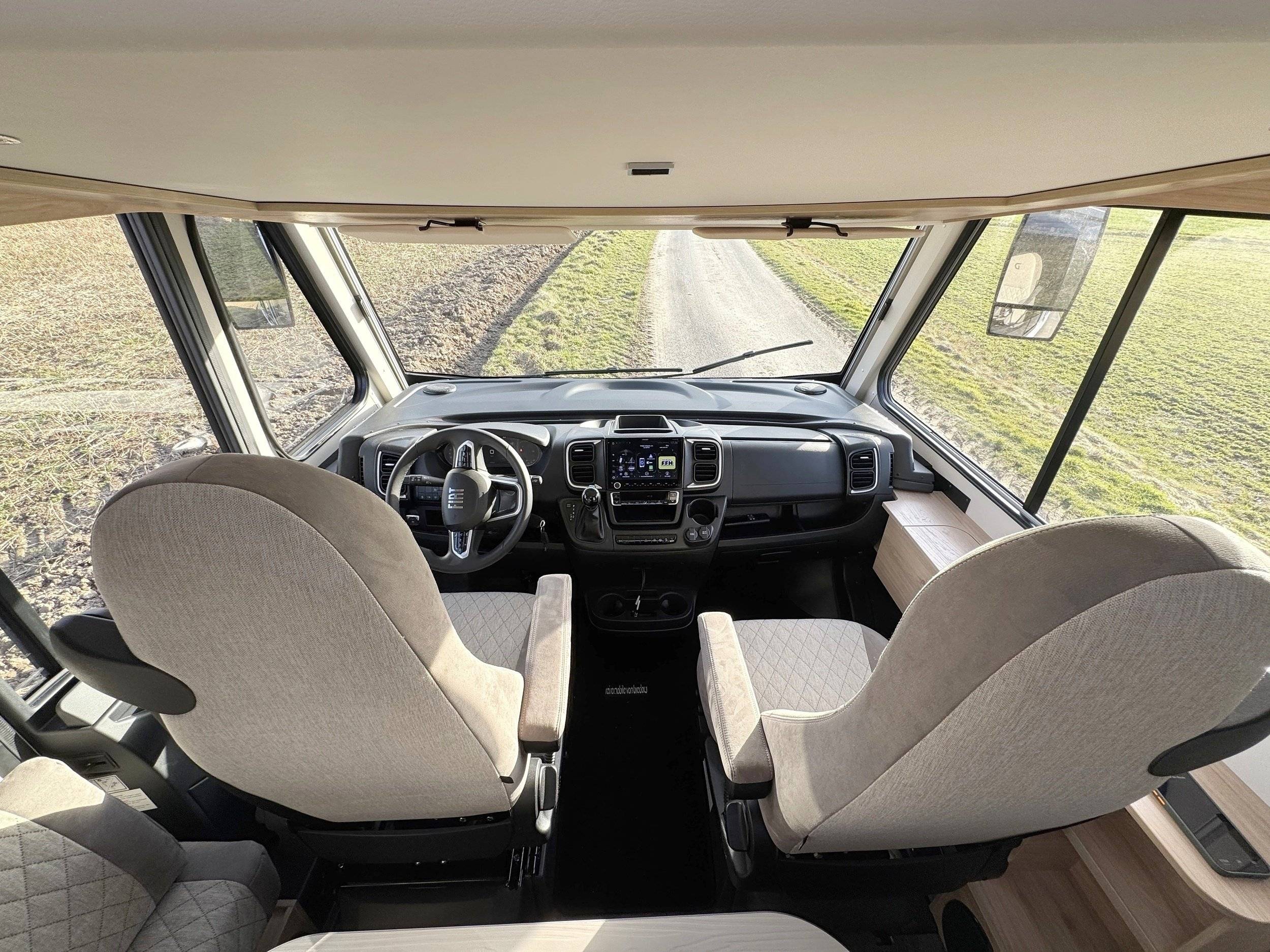 Dethleffs Dethleffs Globebus 