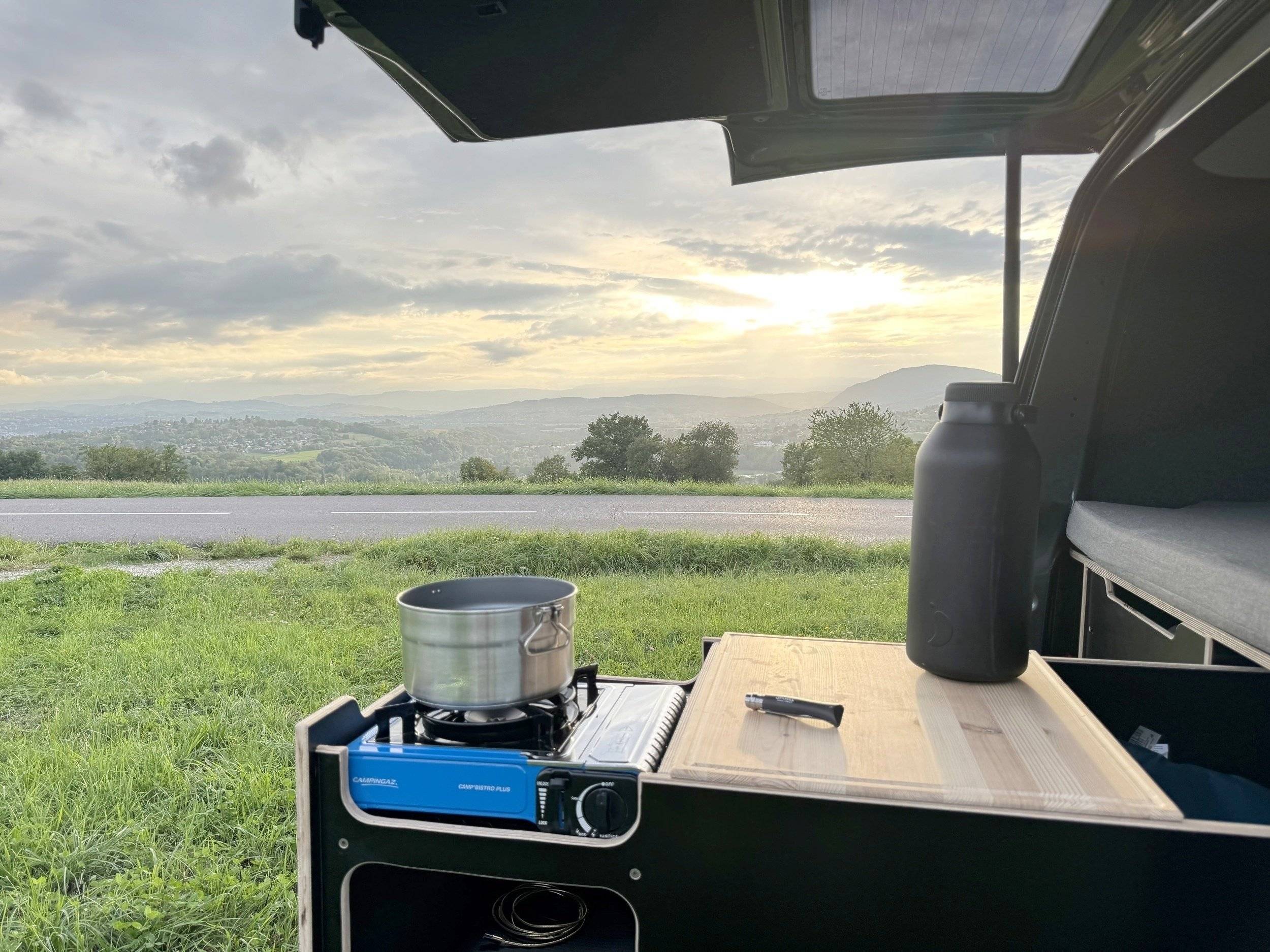 Volkswagen T6 2,0 l 204 ch 4 Motion