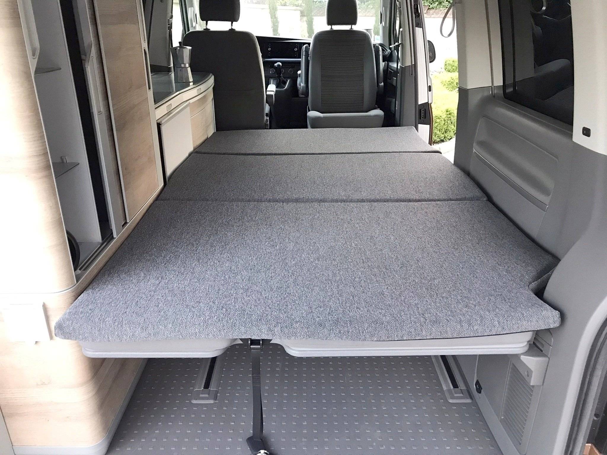 Volkswagen Volkswagen california