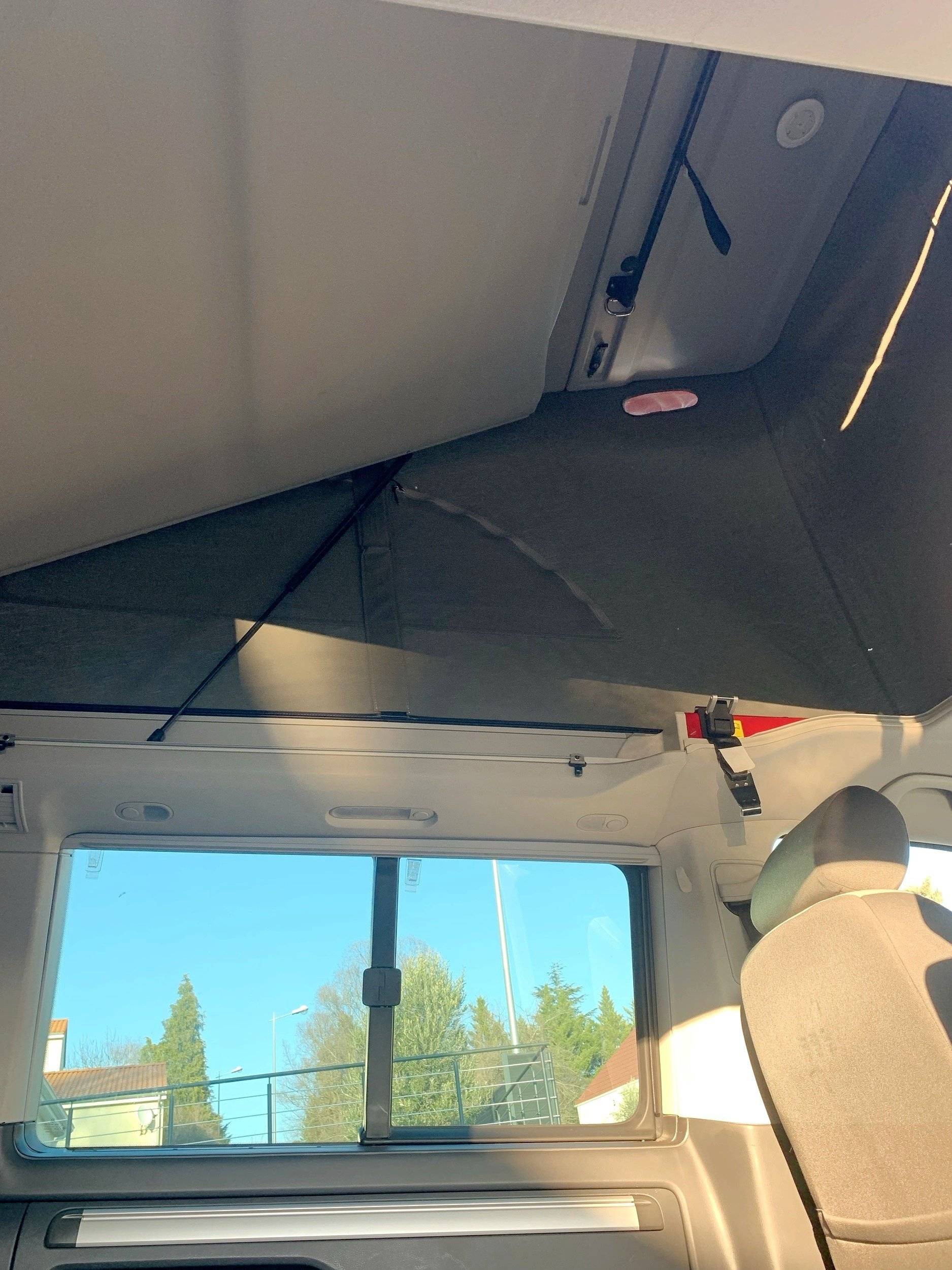 Volkswagen California Beach Edition 140 CV