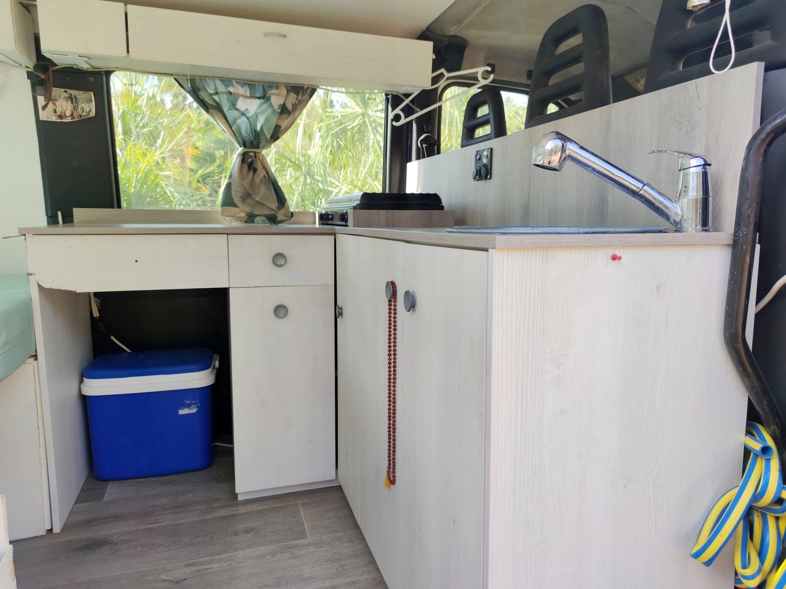 Iveco Iveco Daily 35S16A8V,Hi-Matic,Klima,ZV,Radio BT