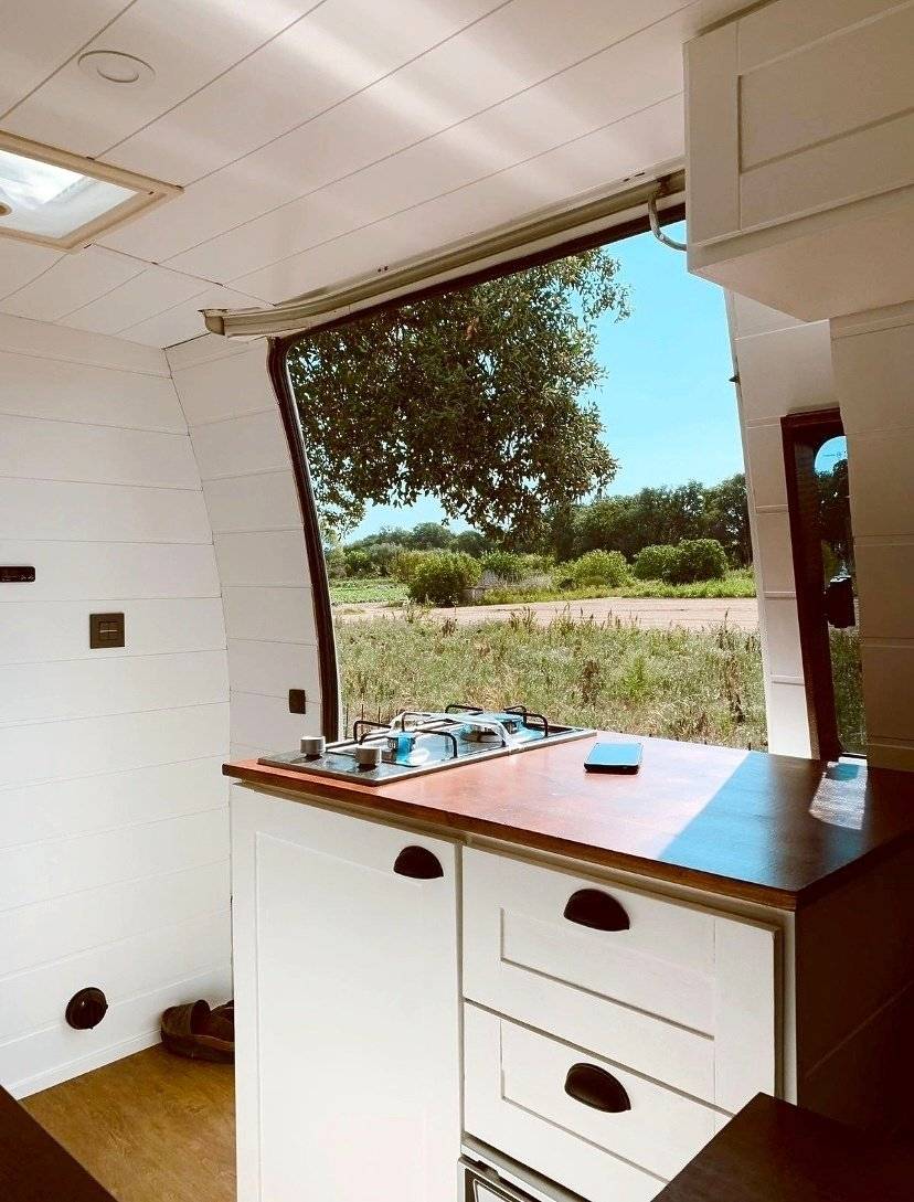 Eura Mobil Peugeot Boxer