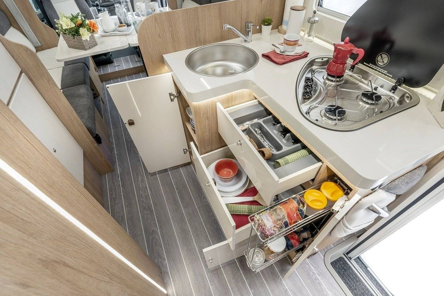 CI HORON 74 XT - 6 PL - Nº 12 -