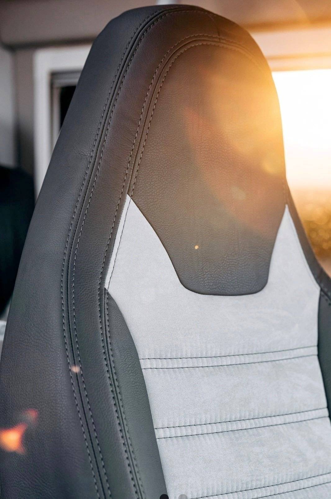 Sunlight Cliff 600 Adventure Edition