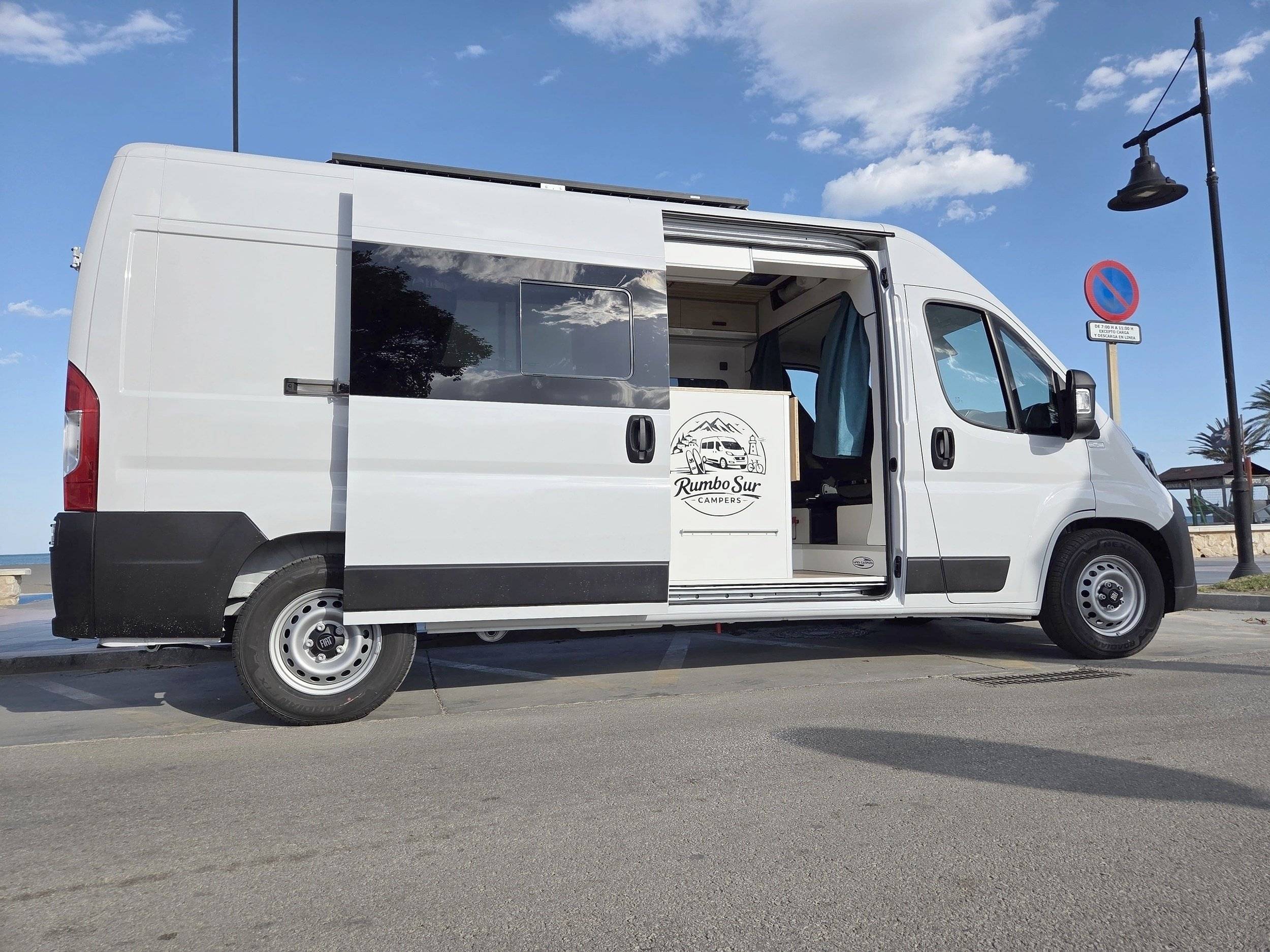  DUCATO 2026 (BRISA)  
