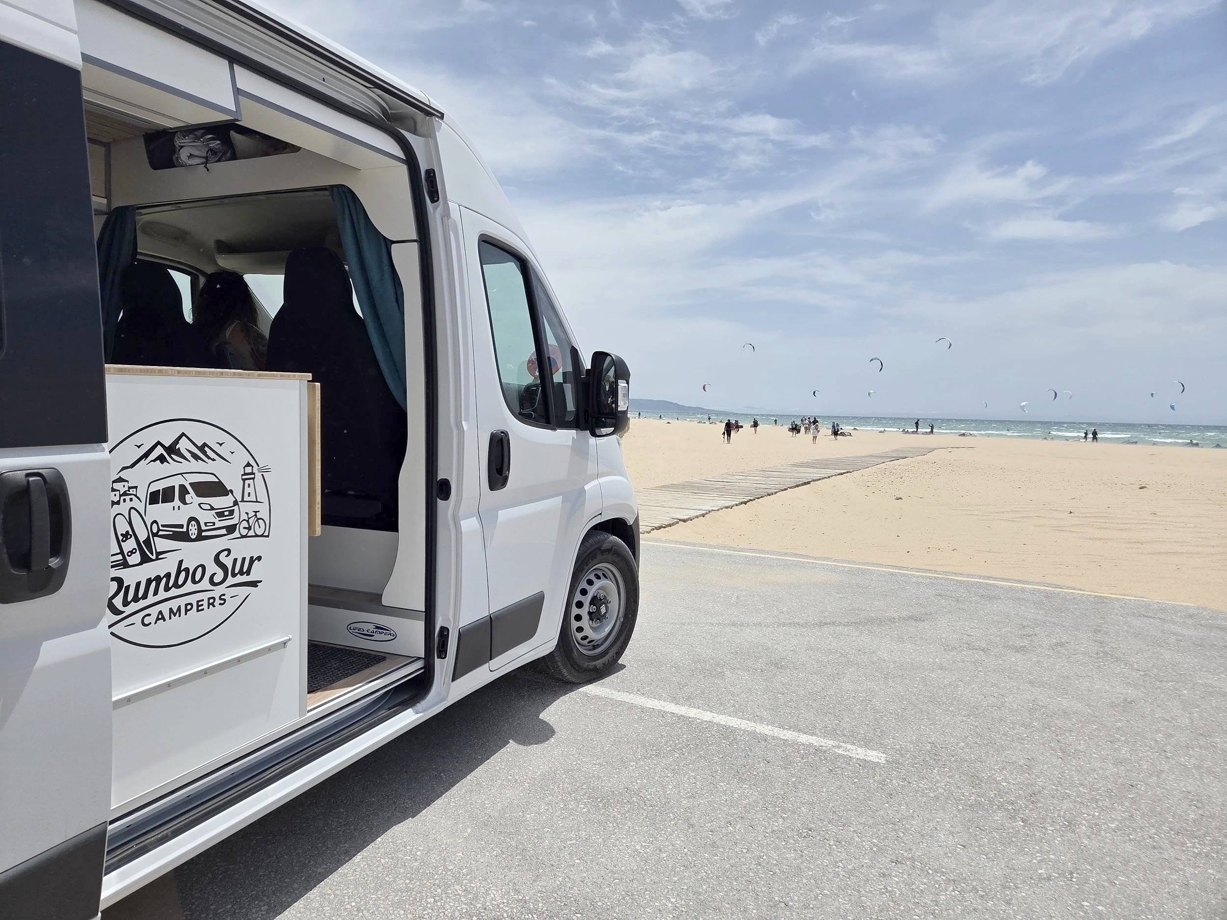 DUCATO 2026 (BRISA)  